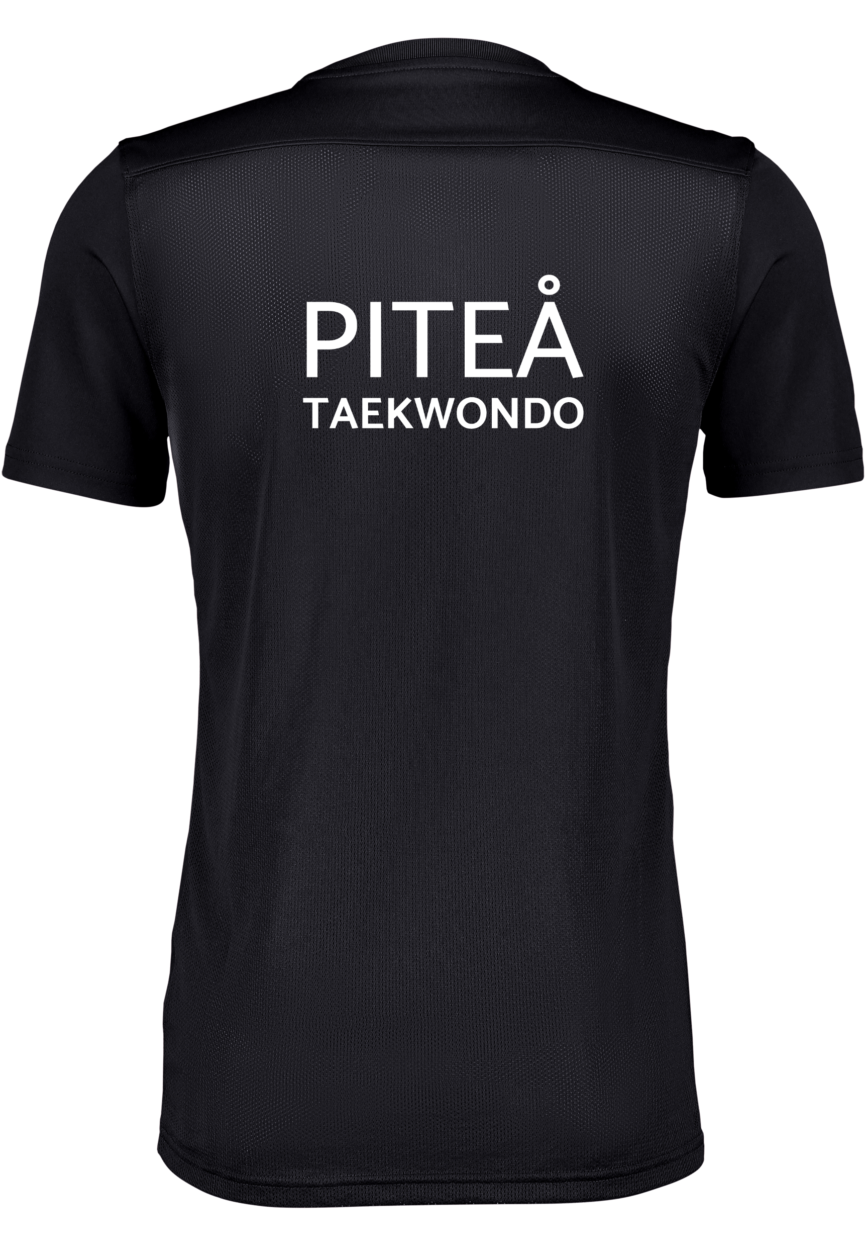 NIKE, Park VII SS Jsy