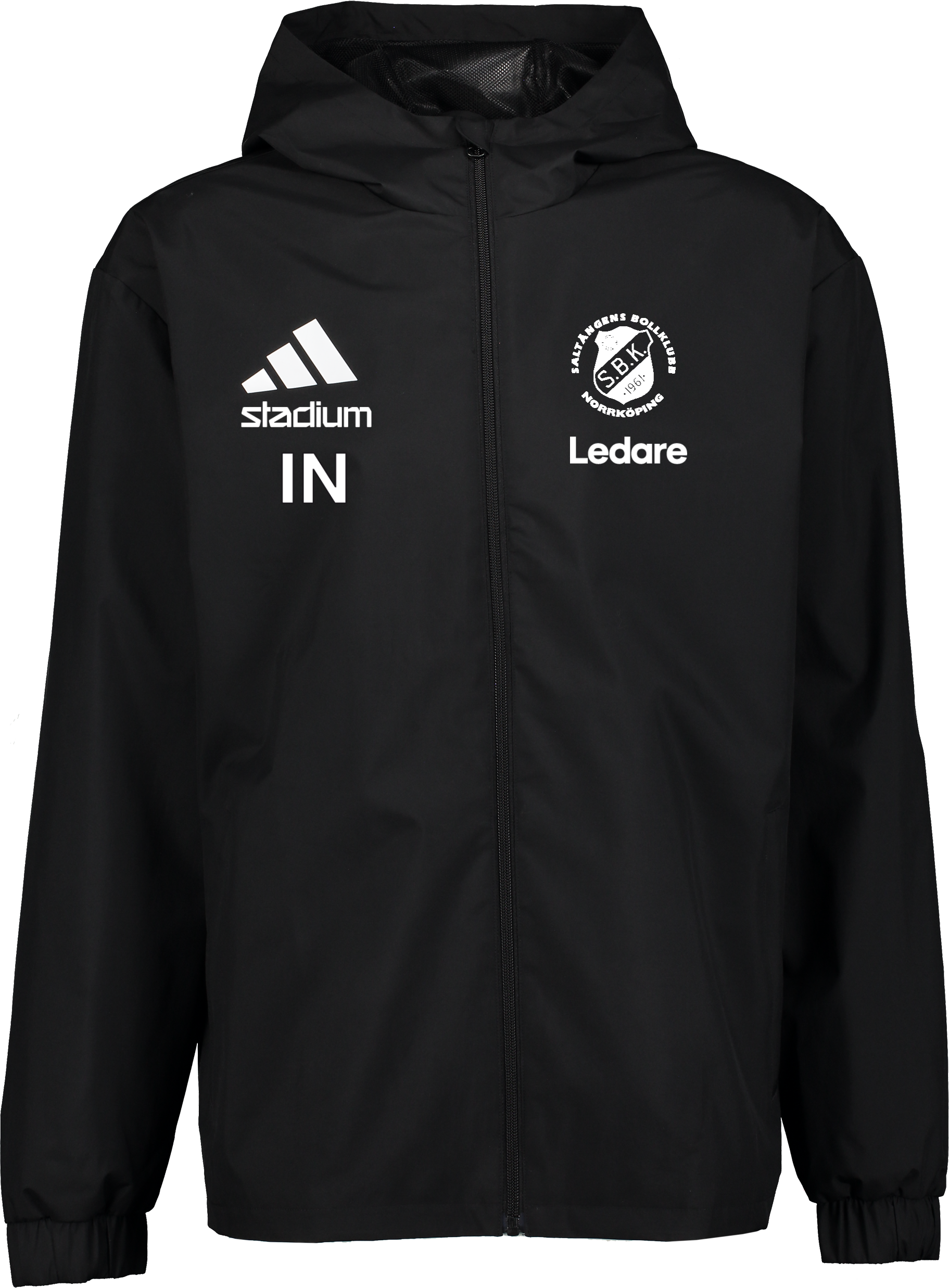 
ADIDAS, 
ENT26 AW JKT, 
Detail 1
