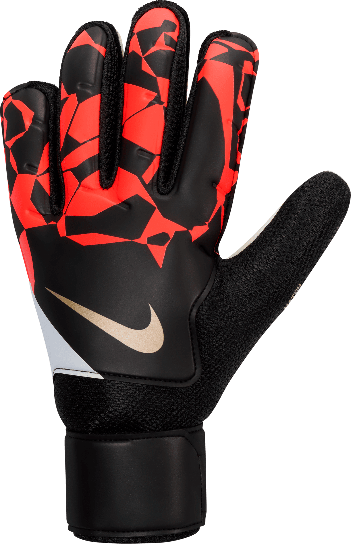 
NIKE, 
NK MATCH GK SOCCER GLOVE, 
Detail 1
