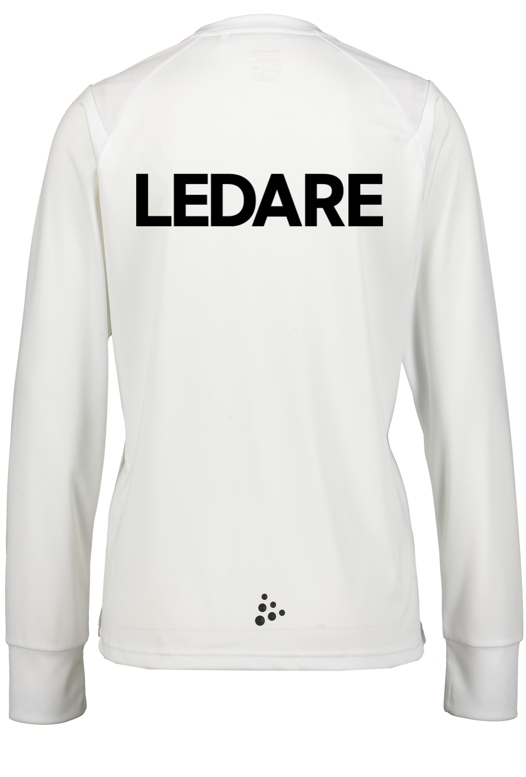 CRAFT, Rush 2.0 Ls Tee W