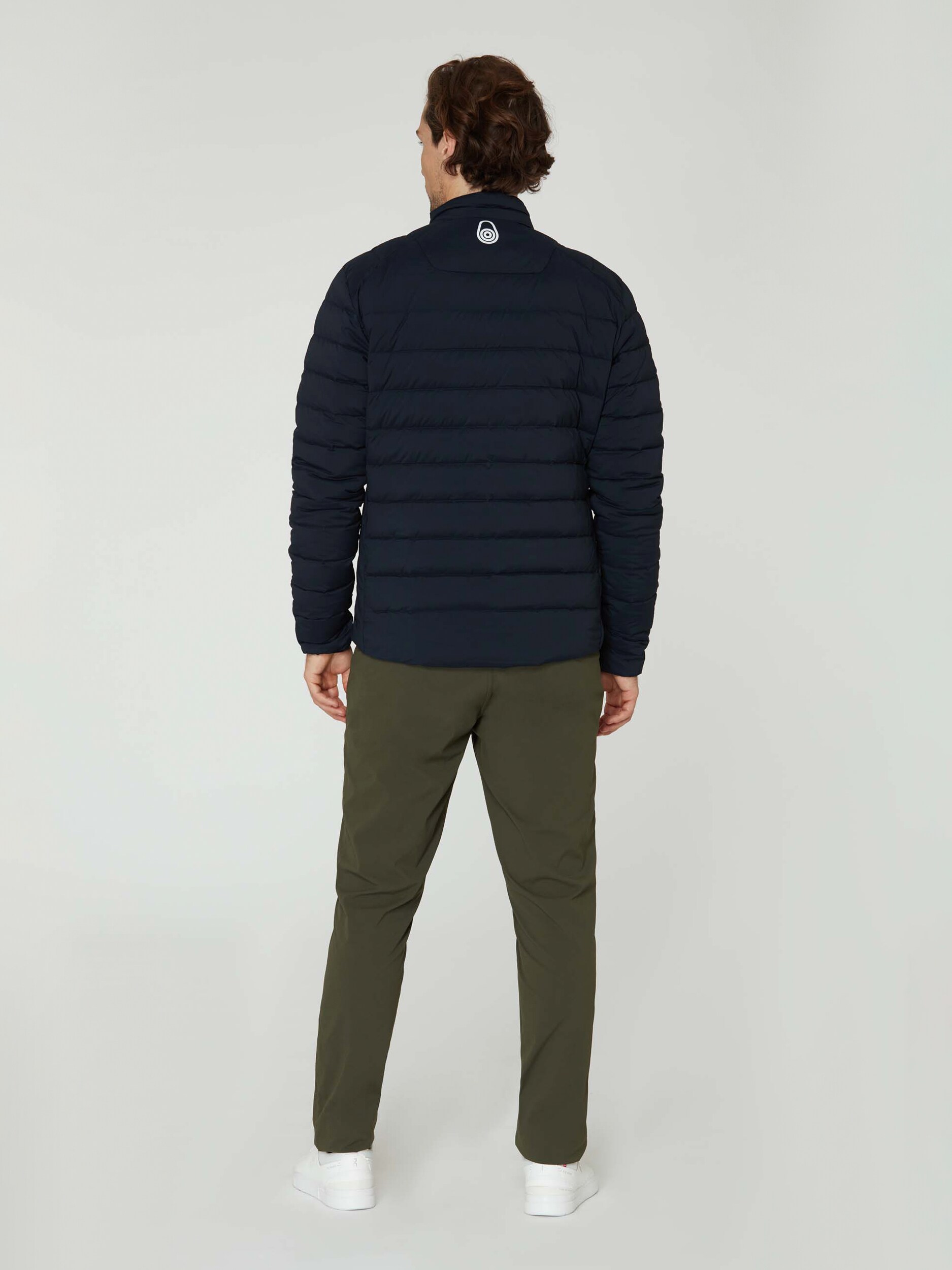 SAIL RACING, SPRAY DOWN JACKET M