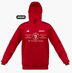 390724101101 ADIDAS Cu Ent22 Hoody Jr 390724101101 ADIDAS Cu Ent22 Hoody Jr Standard Small1x1