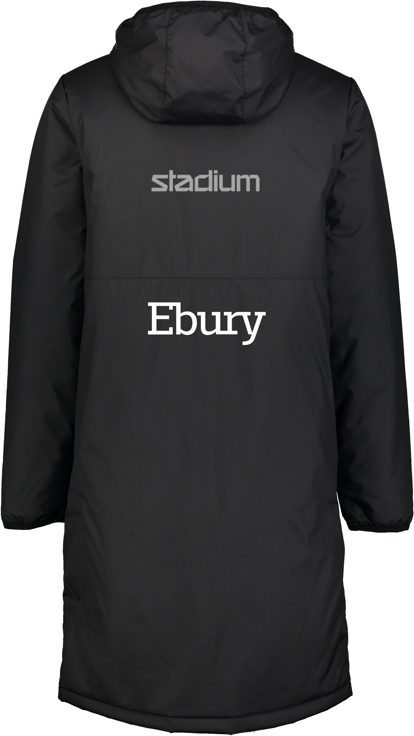 NIKE, Park 20 Long Jkt