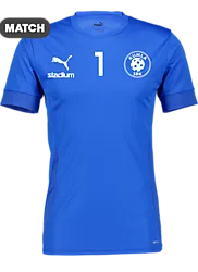 394146102101 PUMA T Goal Matchday Jsy Jr 394146102101 PUMA T Goal Matchday Jsy Jr Standard Small1x1