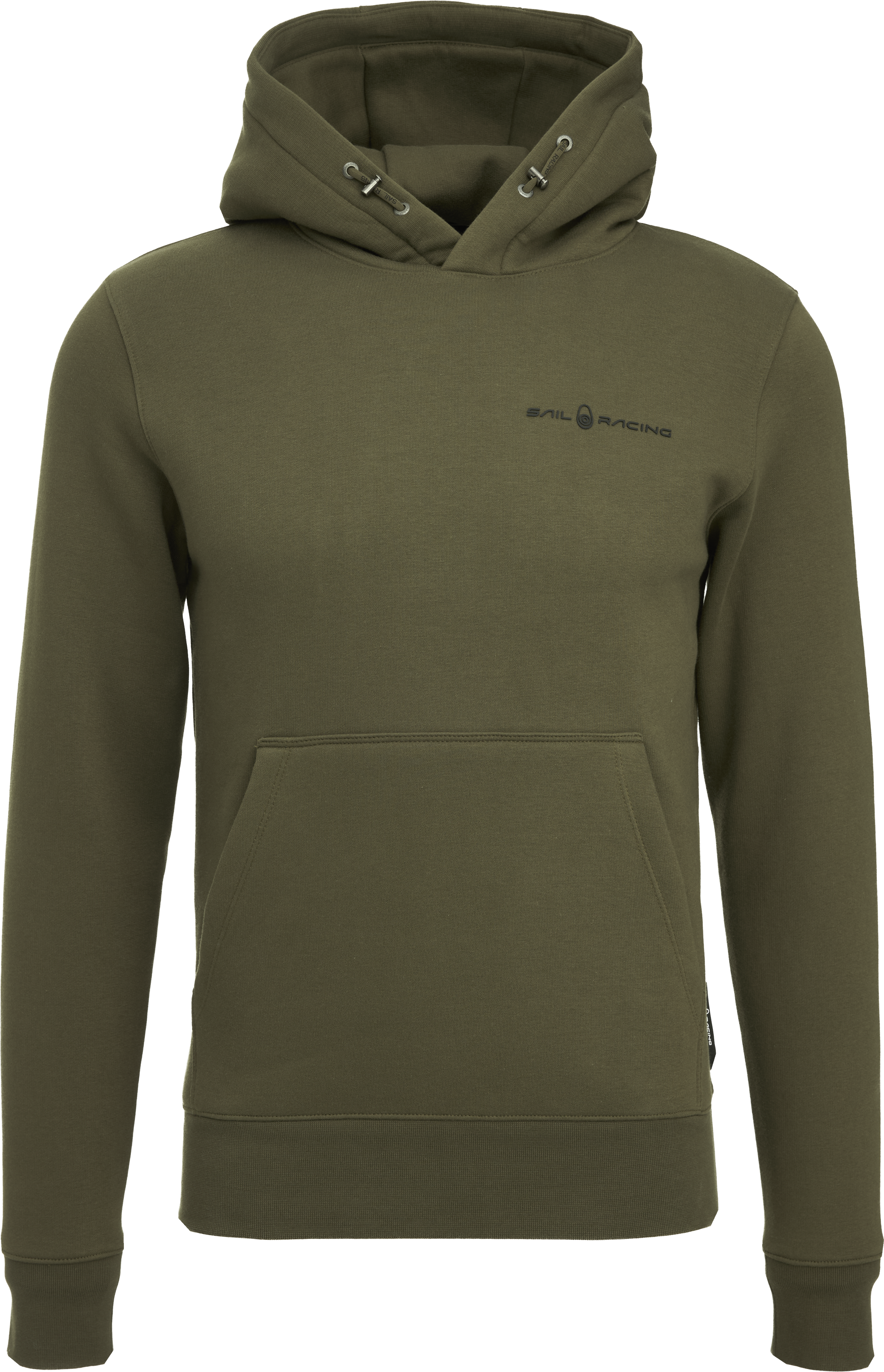 
SAIL RACING, 
BOWMAN LOGO HOOD MEN, 
Detail 1
