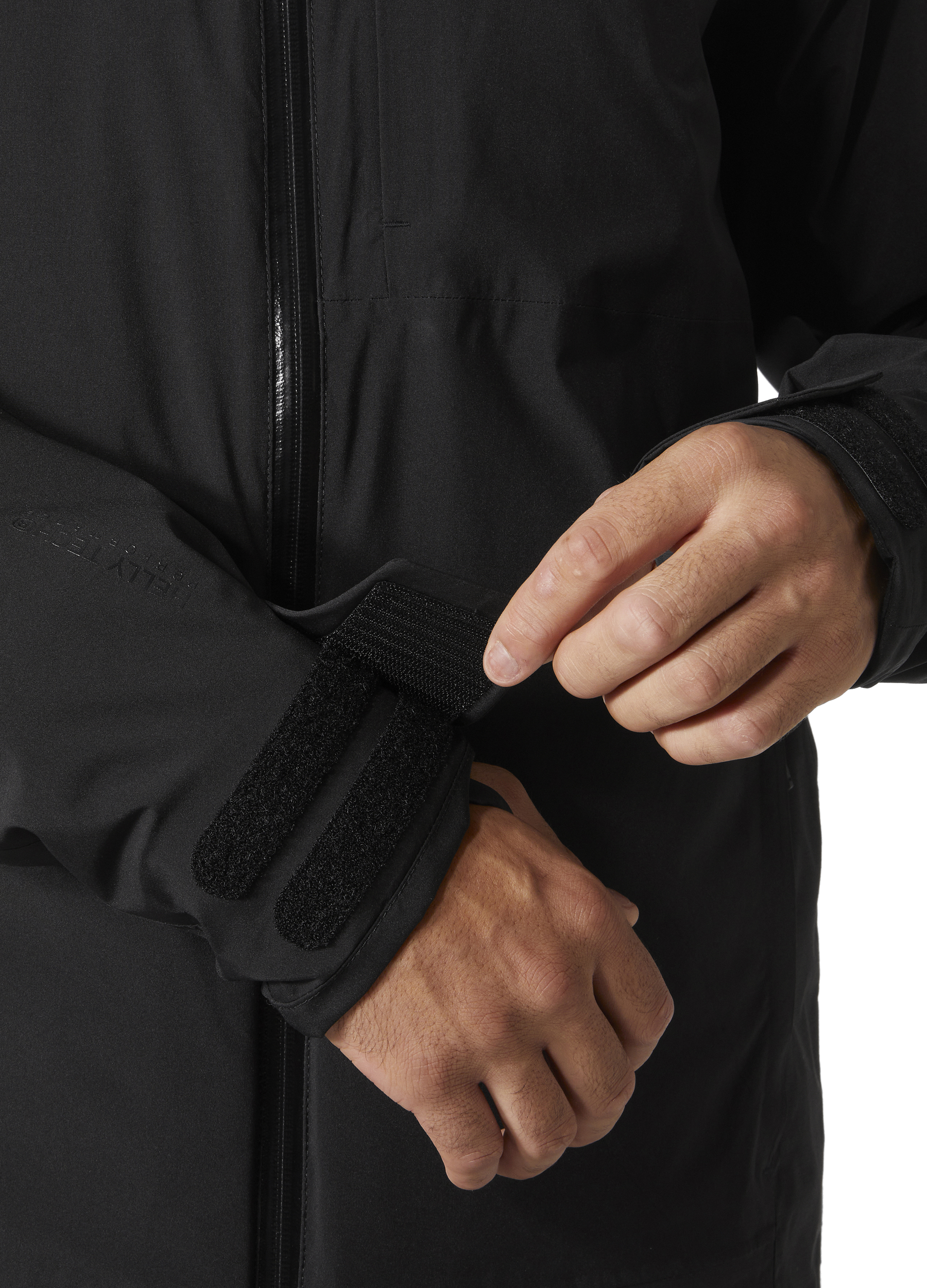 HELLY HANSEN, M Powdreamer 2.0 Jacket