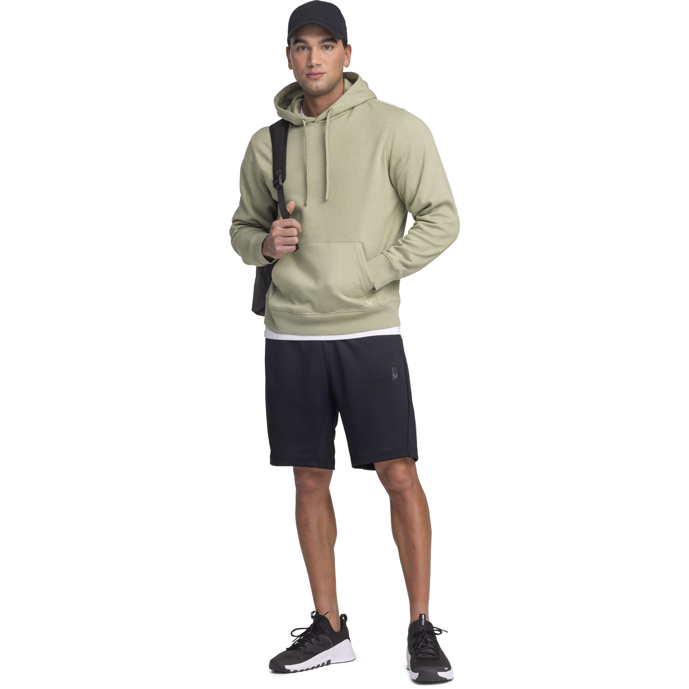 SOC, M Fitness Shorts