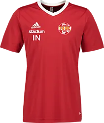 358914101101 ADIDAS Ent22 Jsy Tee 358914101101 ADIDAS Ent22 Jsy Tee Standard Small1x1