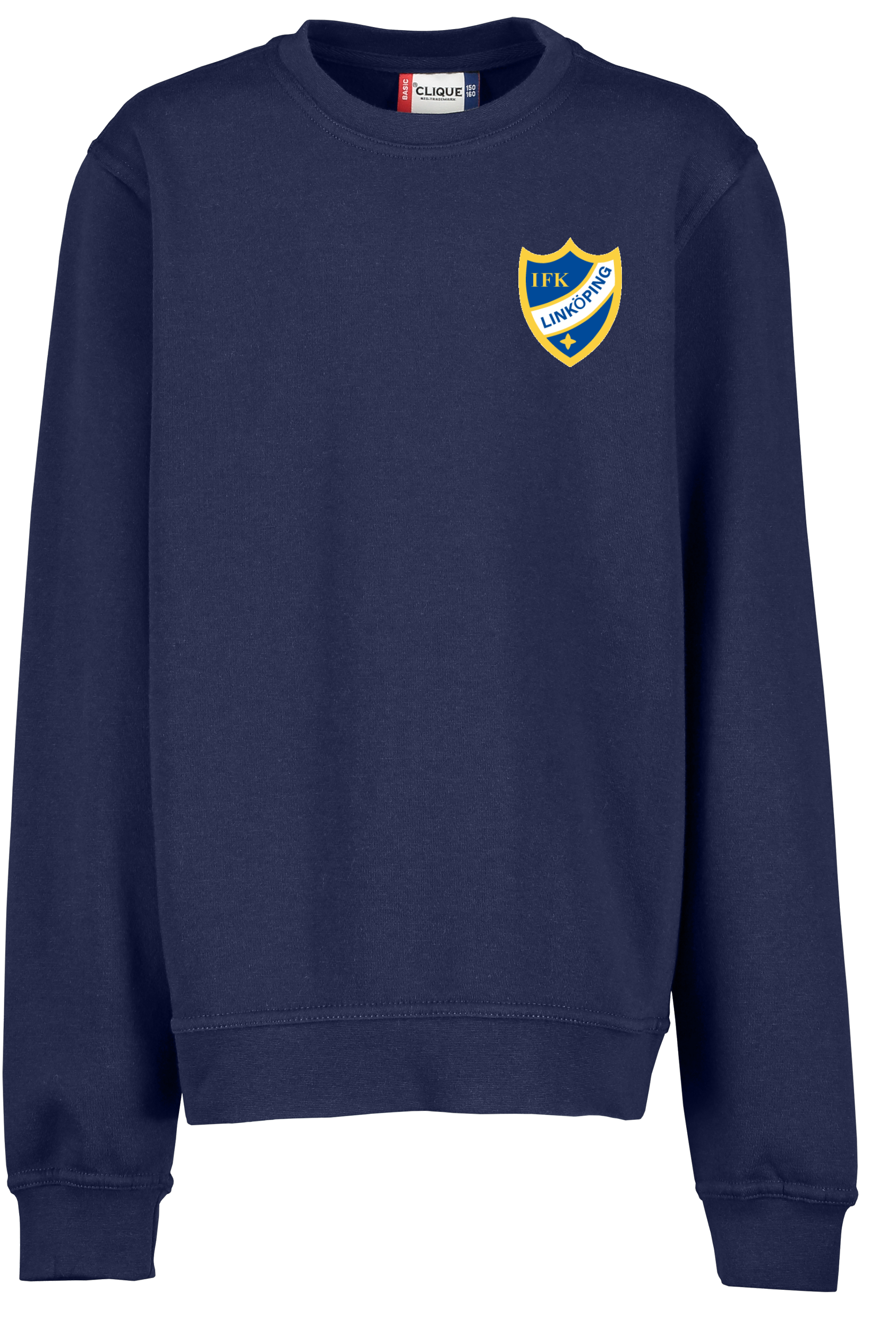 
CLIQUE, 
Basic Round N Jr, 
Detail 1
