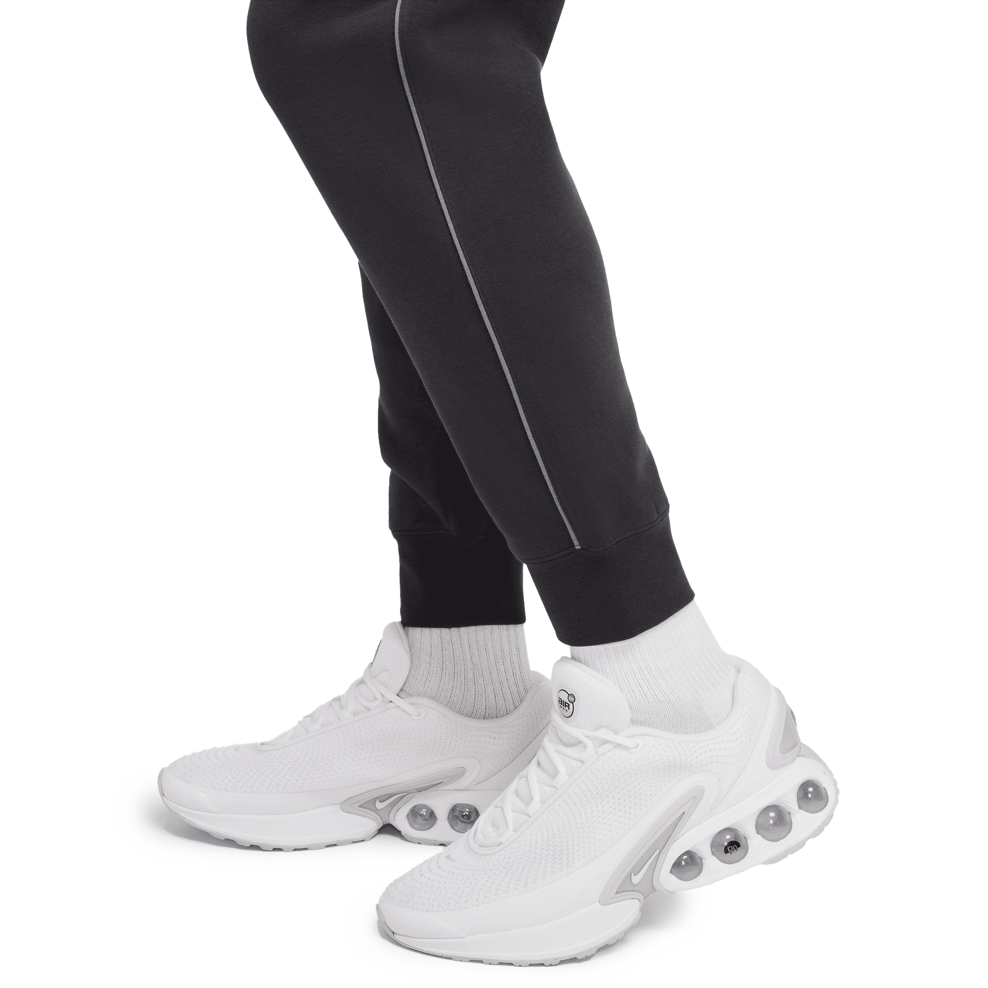 NIKE, M Nsw Sw Air Cargo Pant Flc Bb