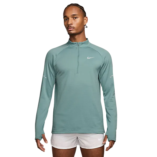NIKE M Therma-FIT Repel Утепленный шаг с полумолнией