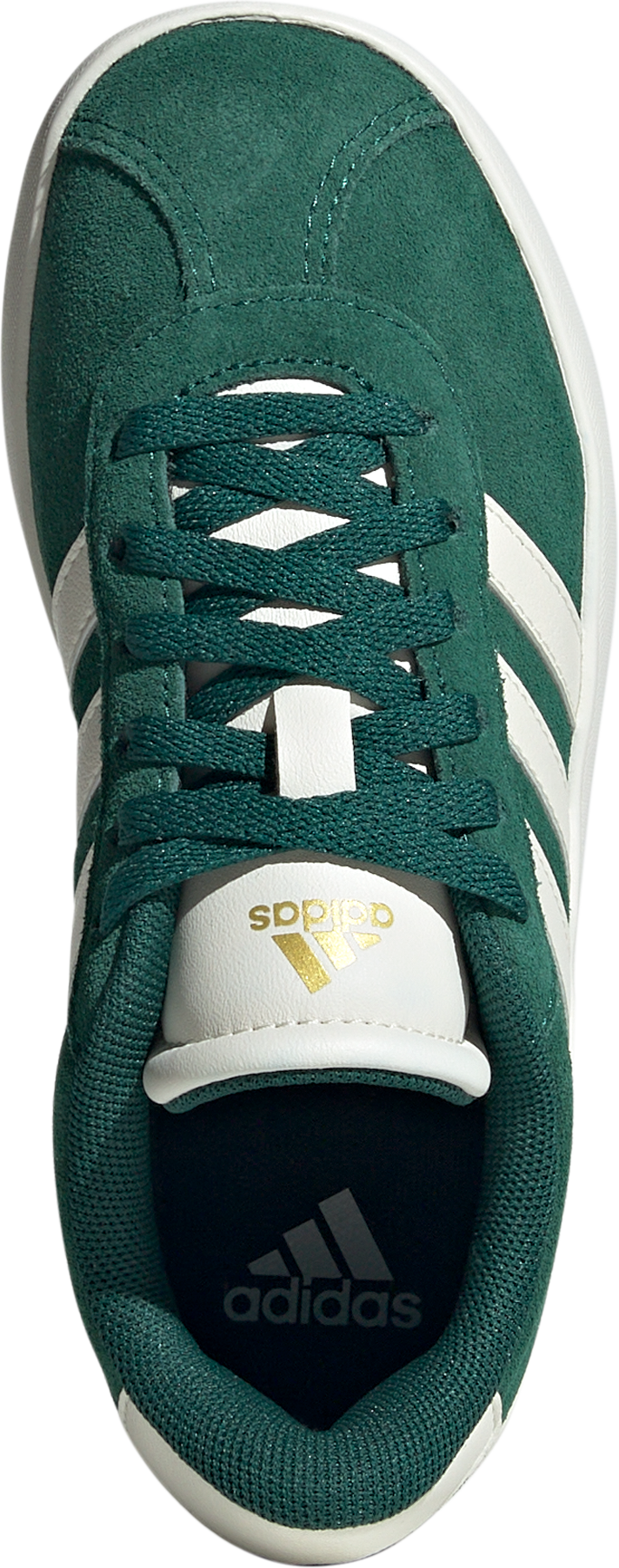 ADIDAS, VL COURT 3.0 K