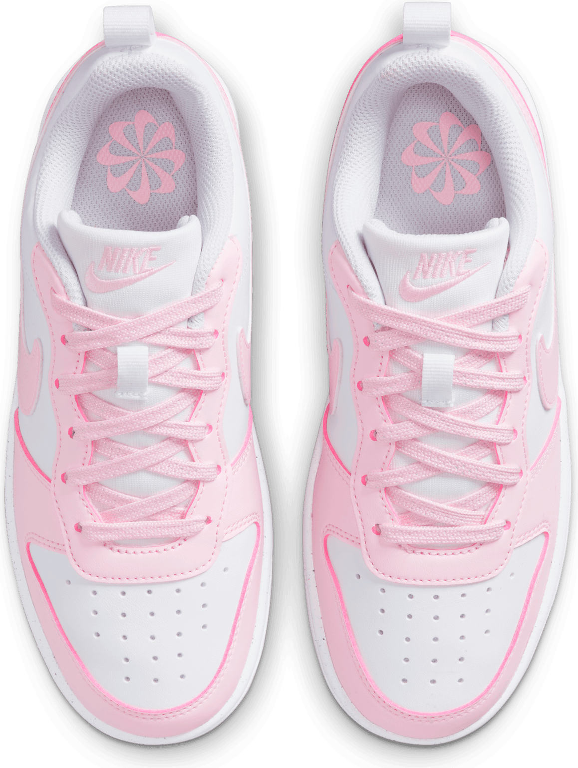 NIKE, J Court Borough Low Rec Gs