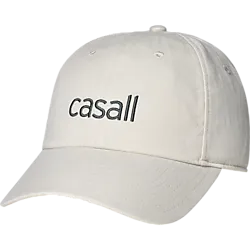 400045101101 CASALL W Casual Logo Cap 400045101101 CASALL W Casual Logo Cap Standard Small1x1