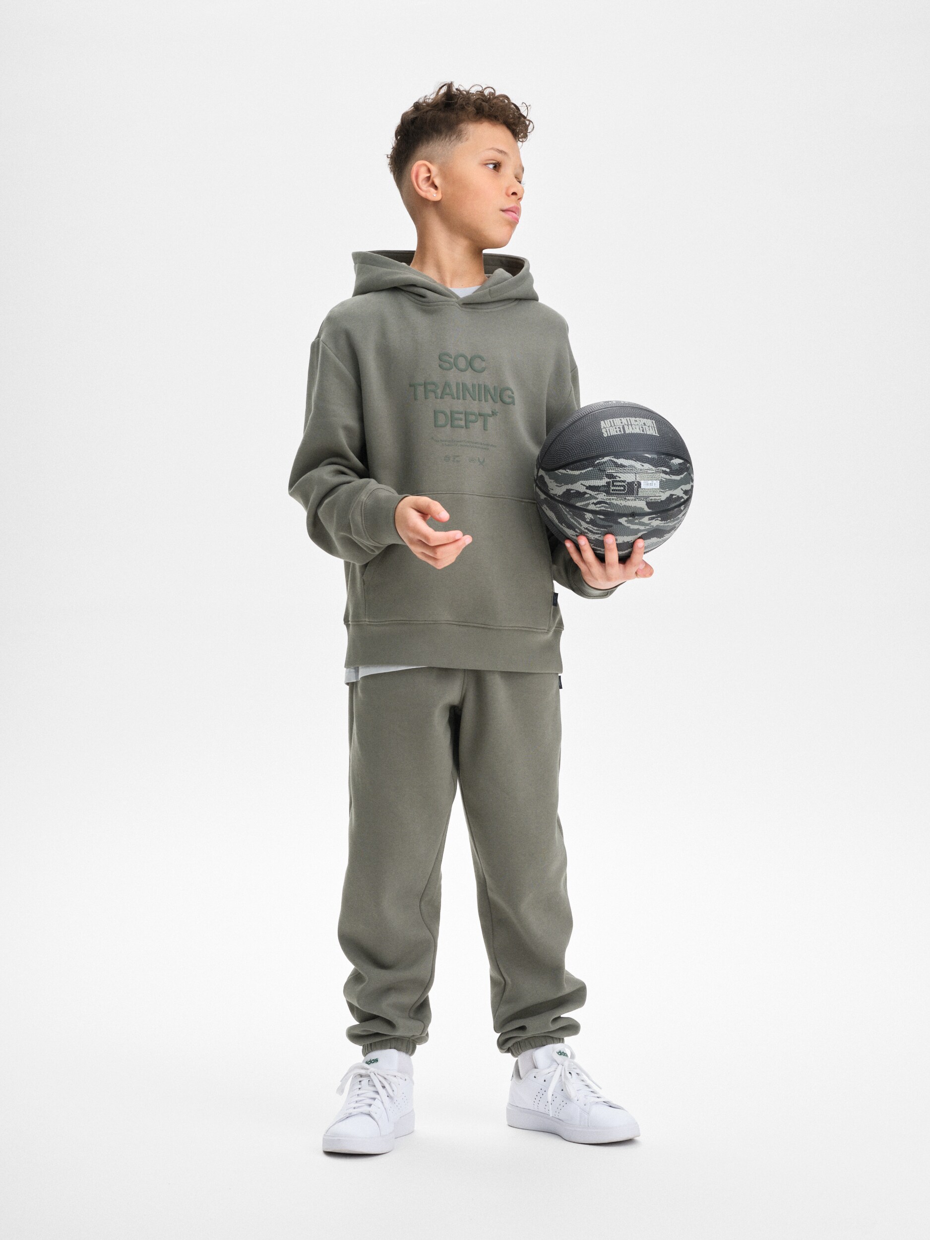 SOC, J VARSITY PANT
