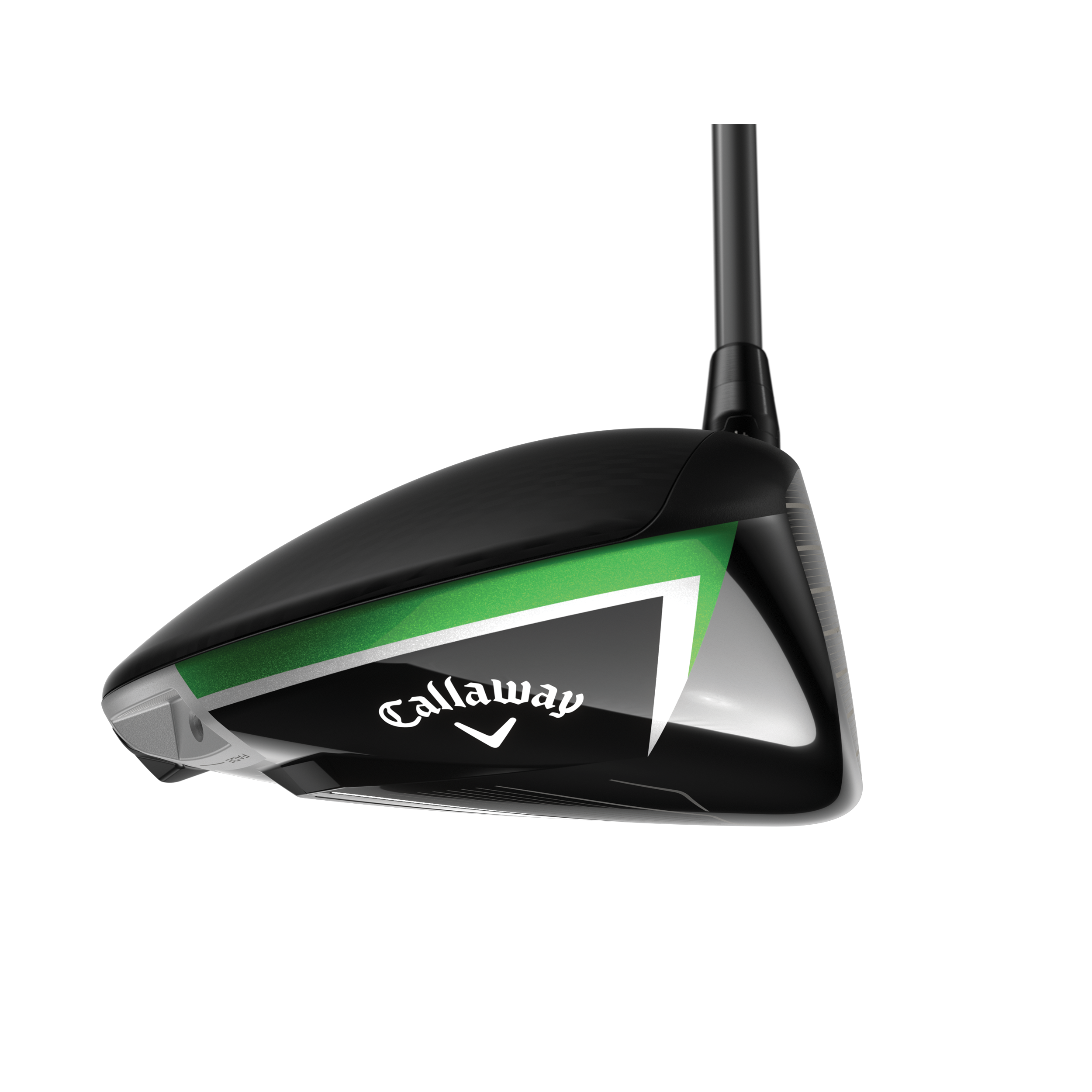 CALLAWAY, Elyte Dr Rh
