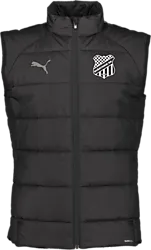 373779101101 PUMA Teamliga Vest Jacket 373779101101 PUMA Teamliga Vest Jacket Standard Small1x1