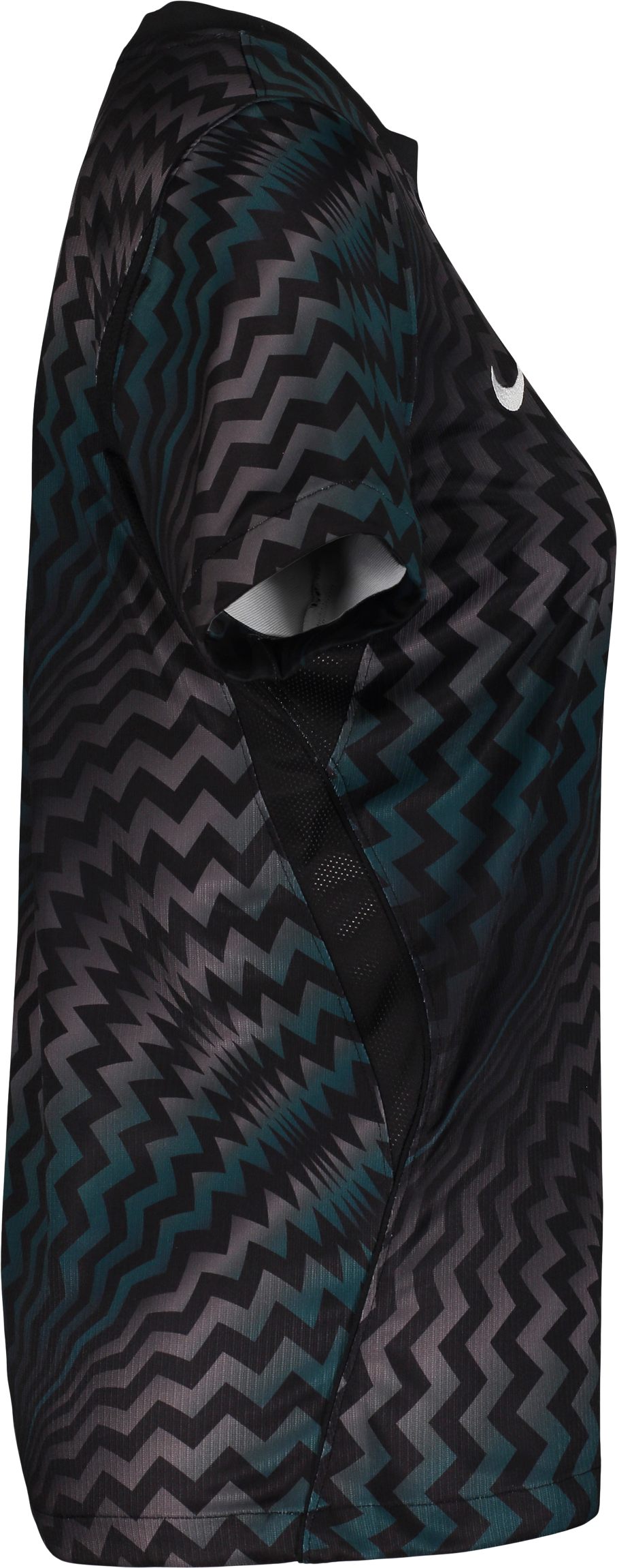 NIKE, GARDIEN VI GK SS JSY W