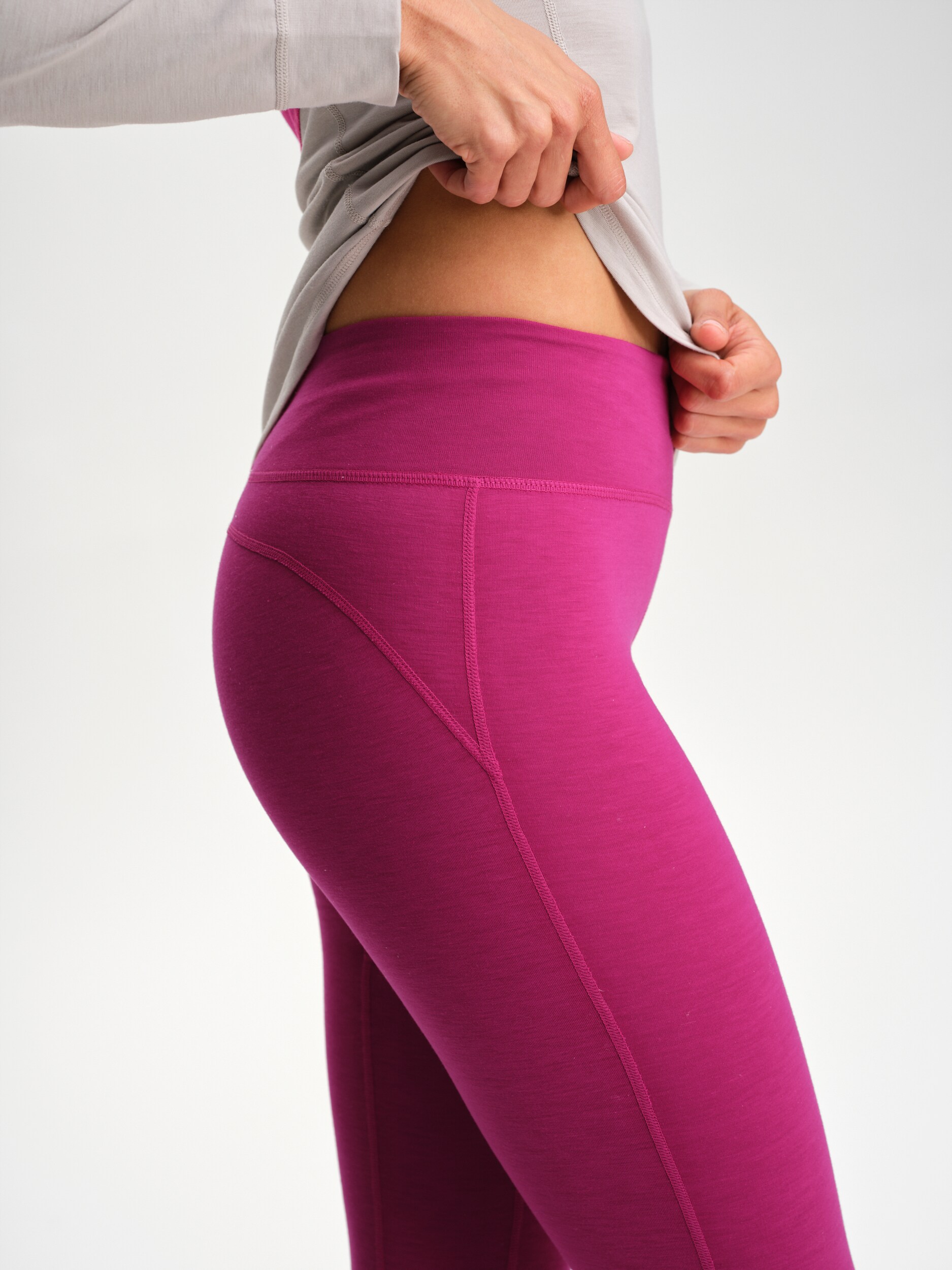 EVEREST, W Base Layer Pants