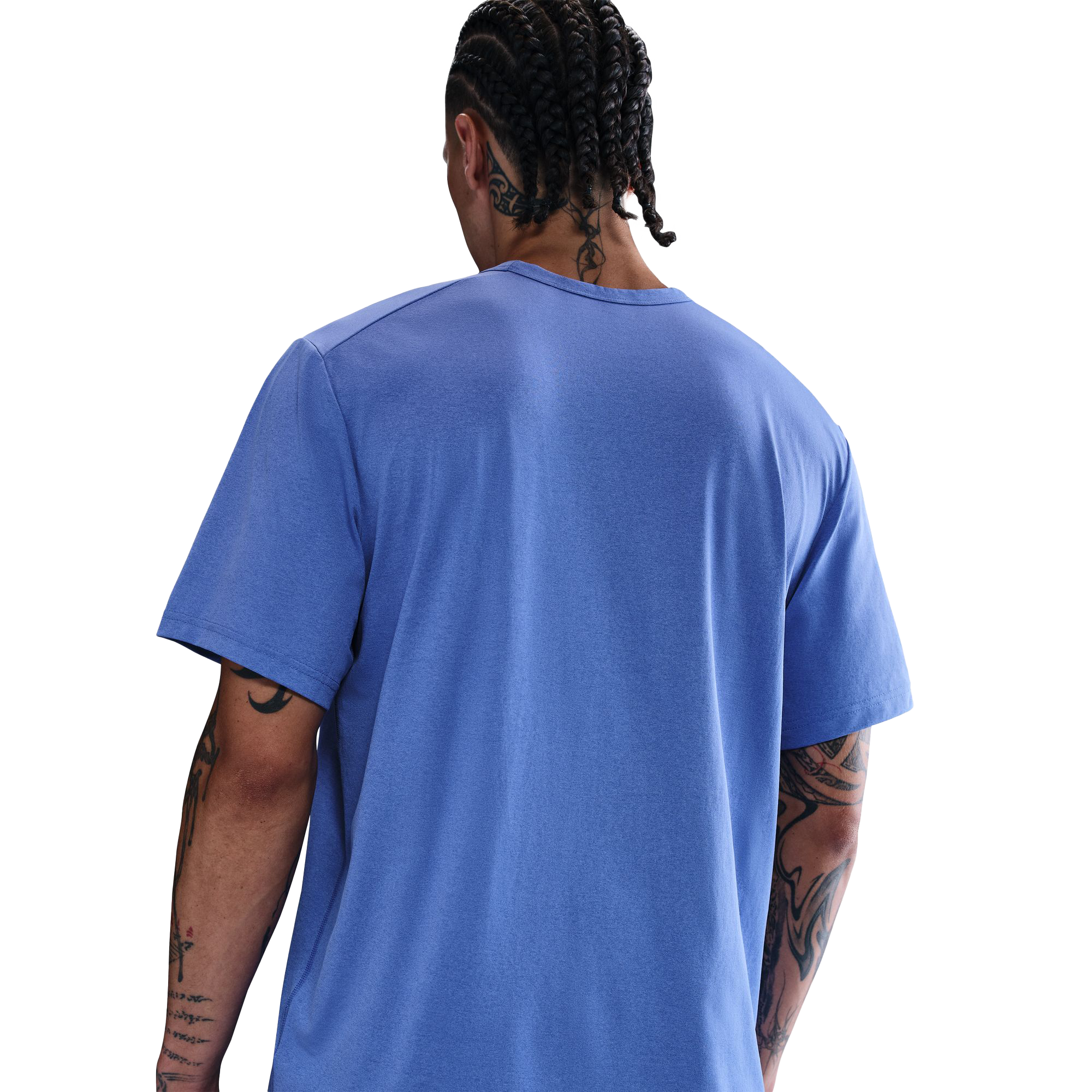 NIKE, M Nk Uv Hyverse Ss