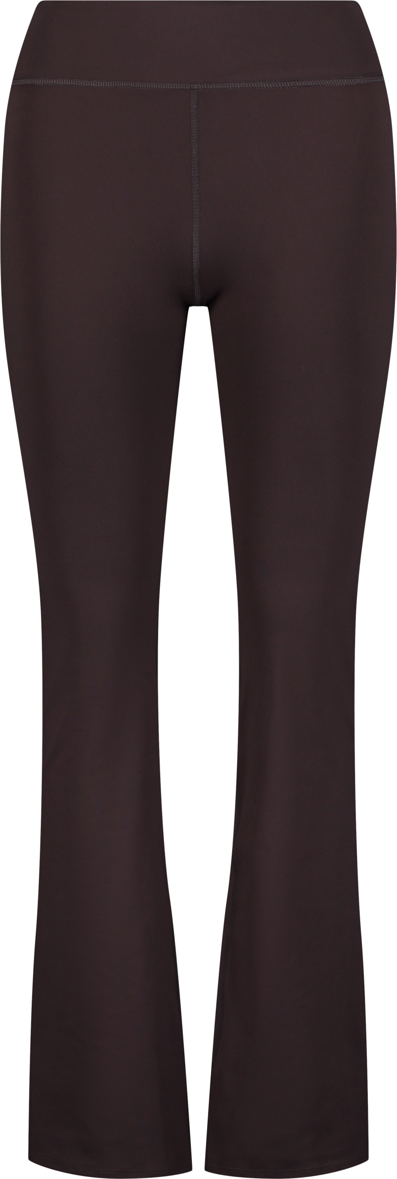 
GRATITUDE, 
Flare Tights, utsv&auml;ngda tr&auml;ningstights, dam, 
Detail 1
