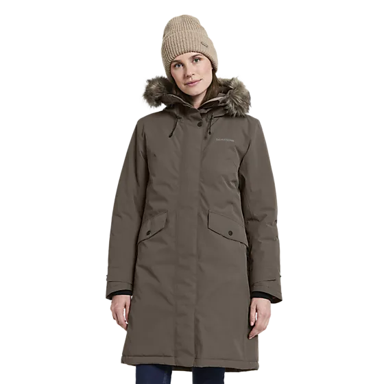 386610107102 DIDRIKSONS W Erika Parka 3 386610107102 DIDRIKSONS W Erika Parka 3 Model01 Detail