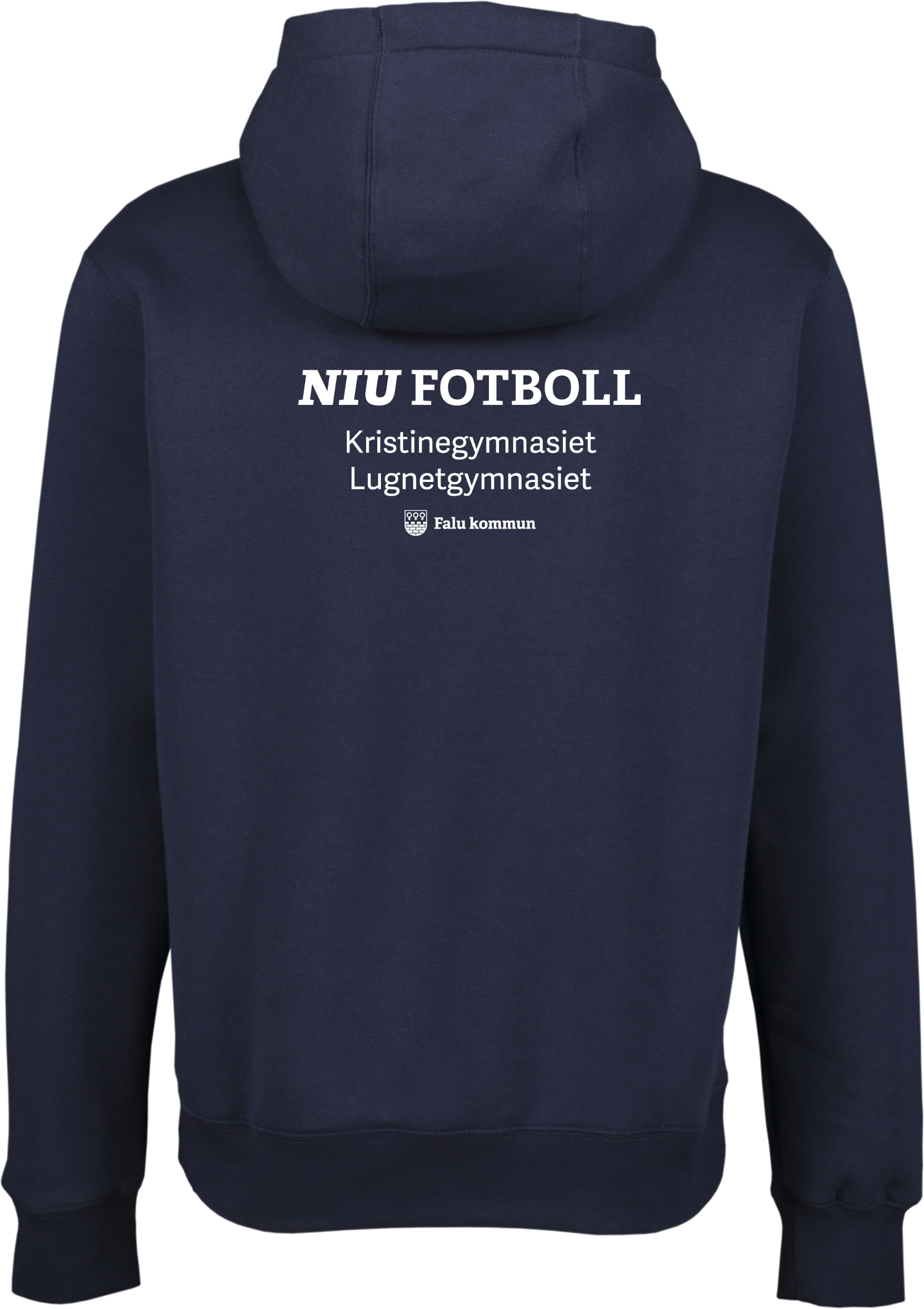 NIKE, Park 20 Flc Hood