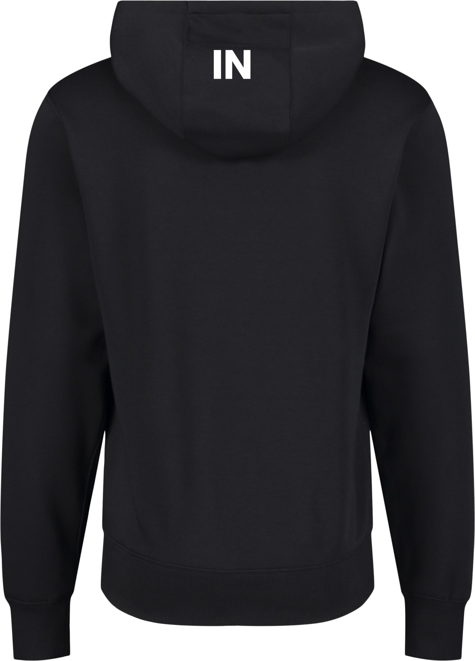 NIKE, PARK26 FLC HOOD JR