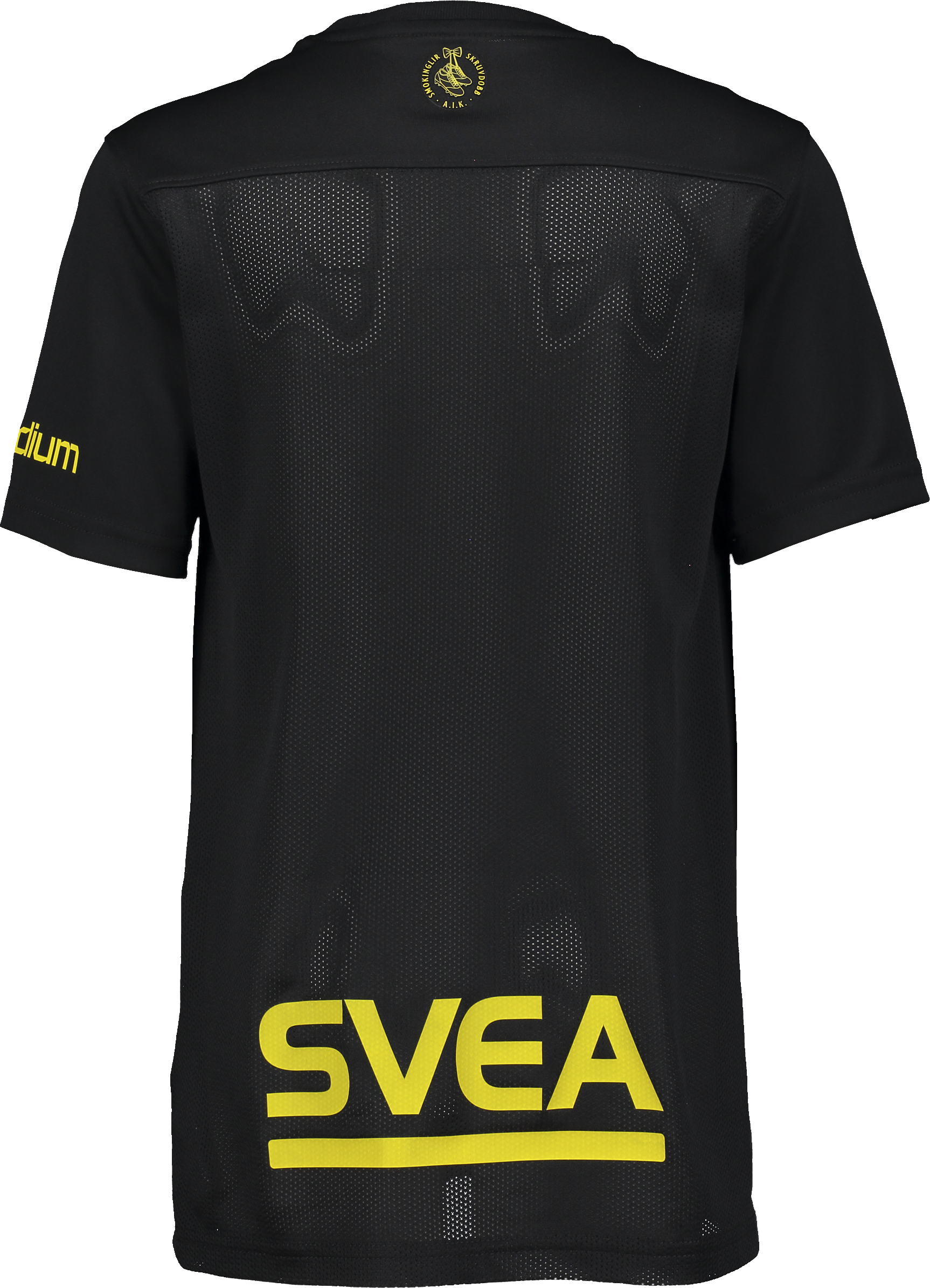 AIK, NIKE AIK HEMMATR&Ouml;JA JR