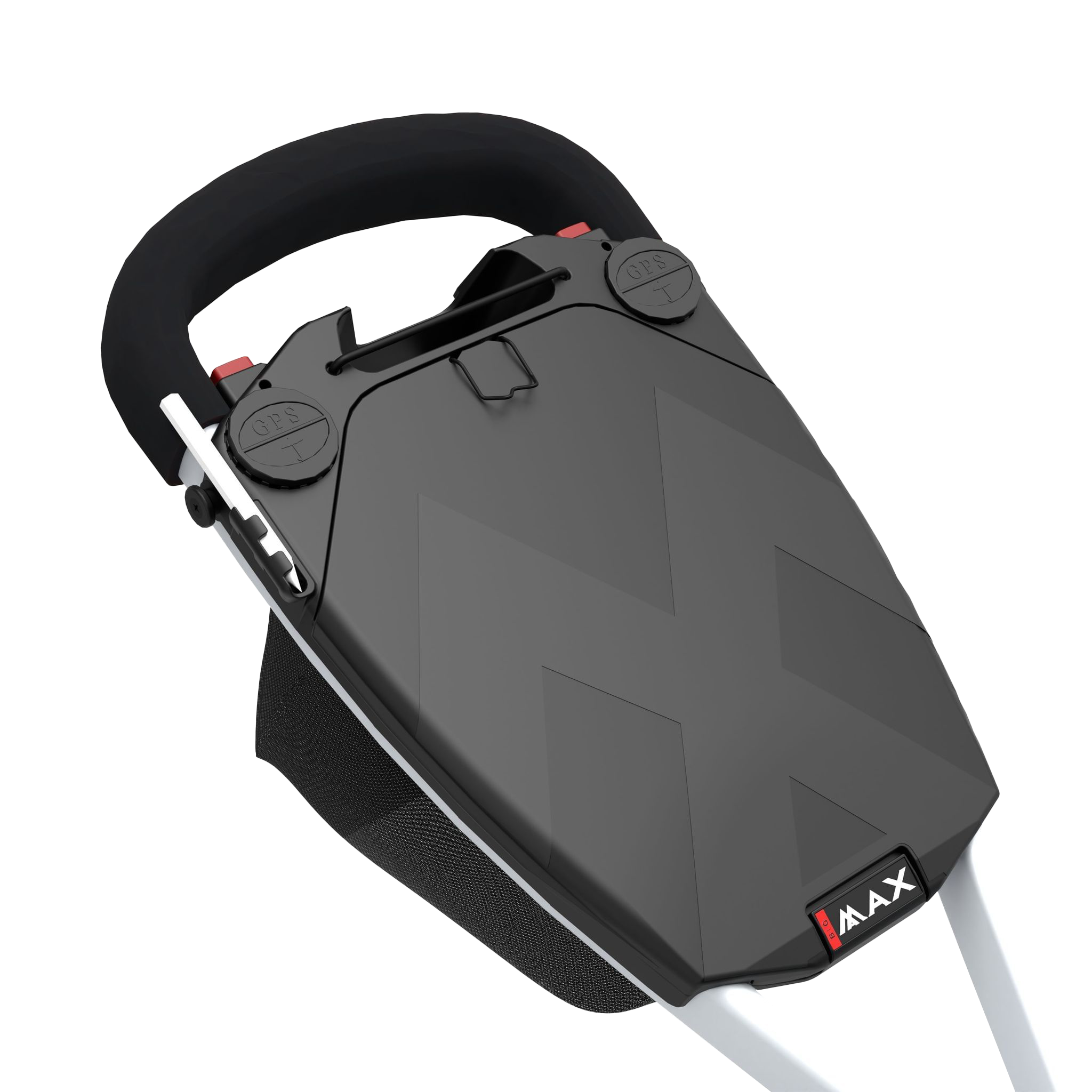 BIG MAX, Blade Ip 2.0