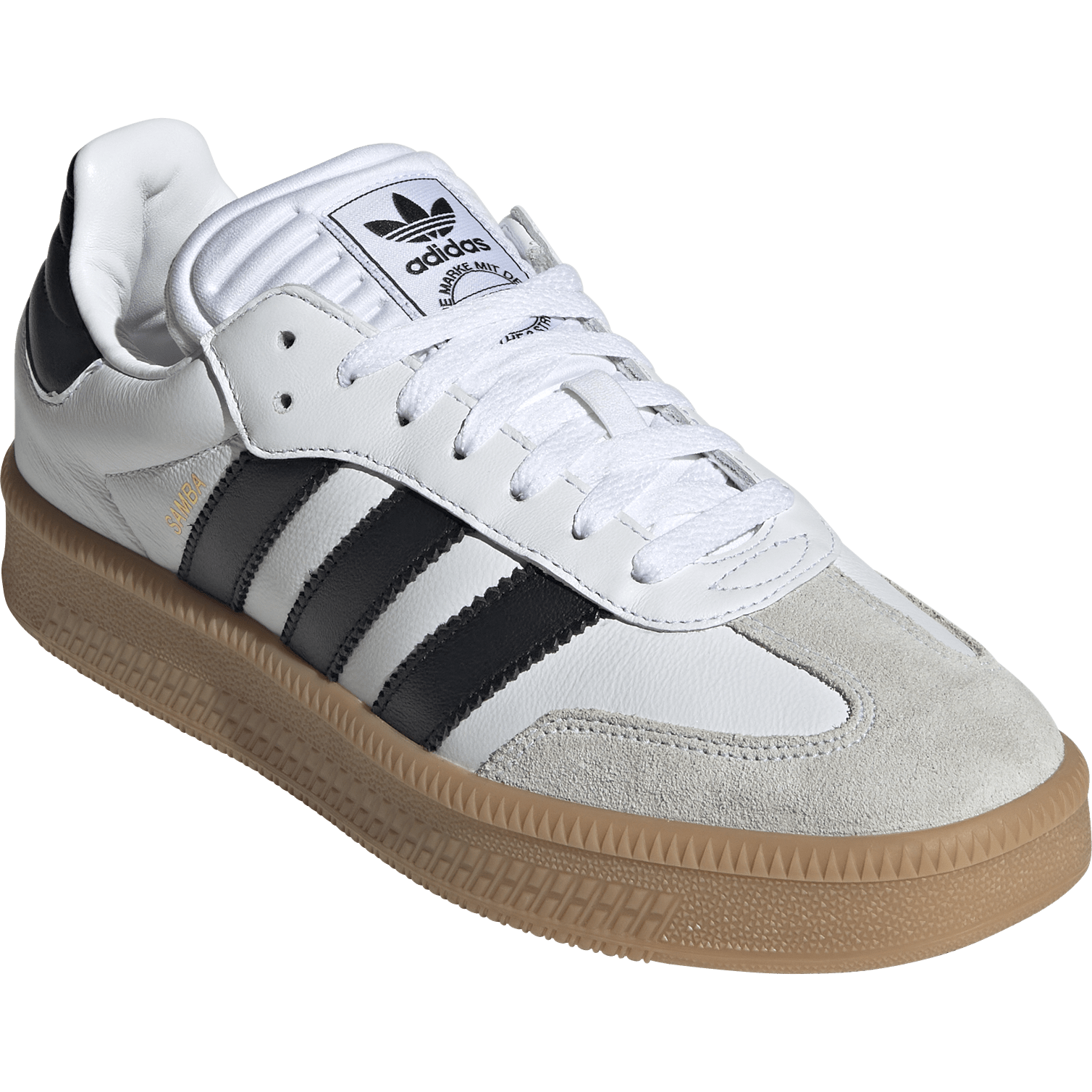 ADIDAS ORIGINALS, M Samba XLG