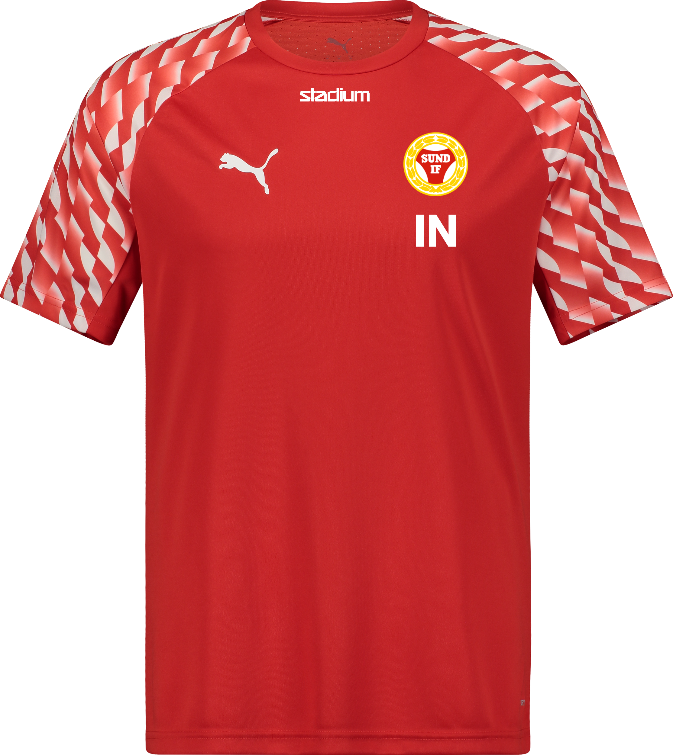 
PUMA, 
TEAMLIGA26 JERSEY JR, 
Detail 1
