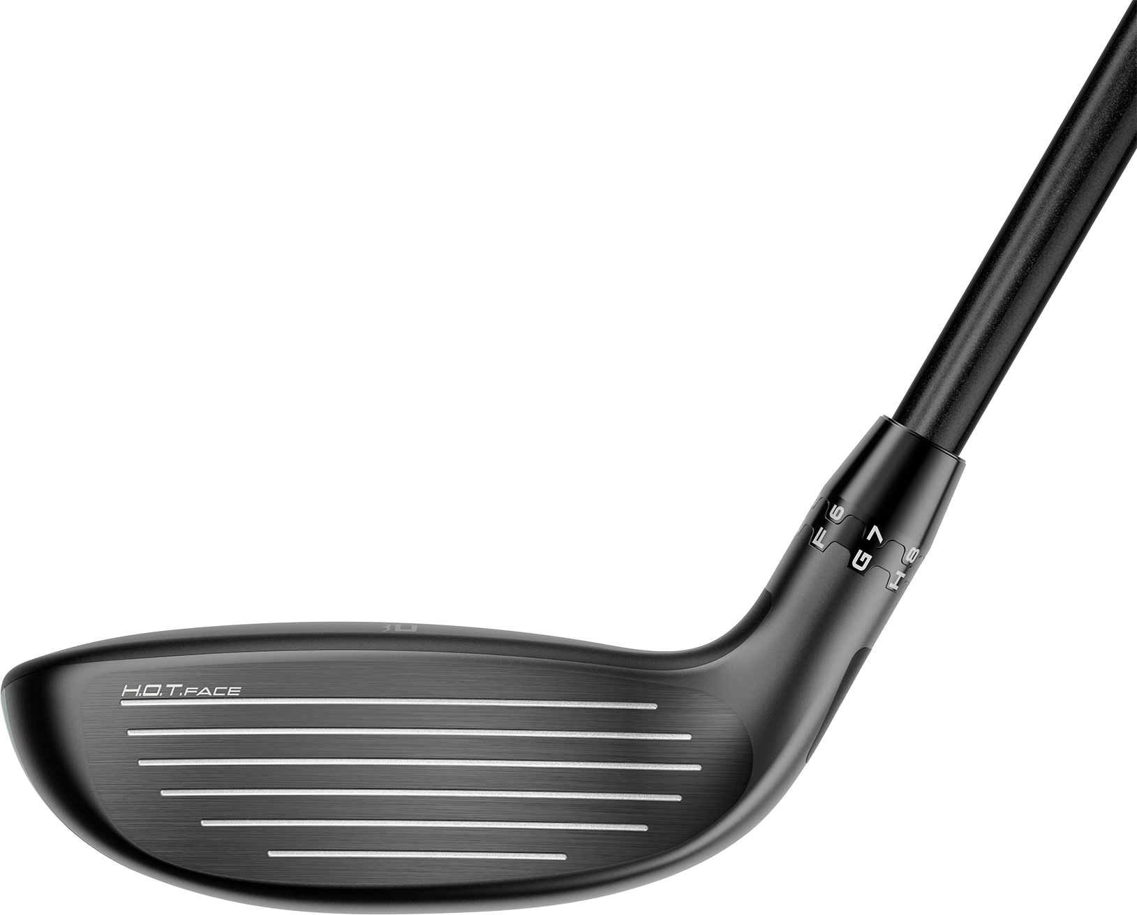 COBRA, OPTM HYBRID RH LADIES