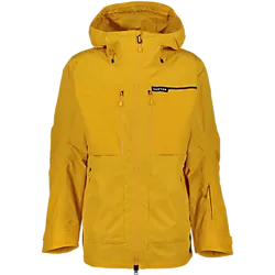 M Frostner Jkt - Goldenrod Standard Small1x1