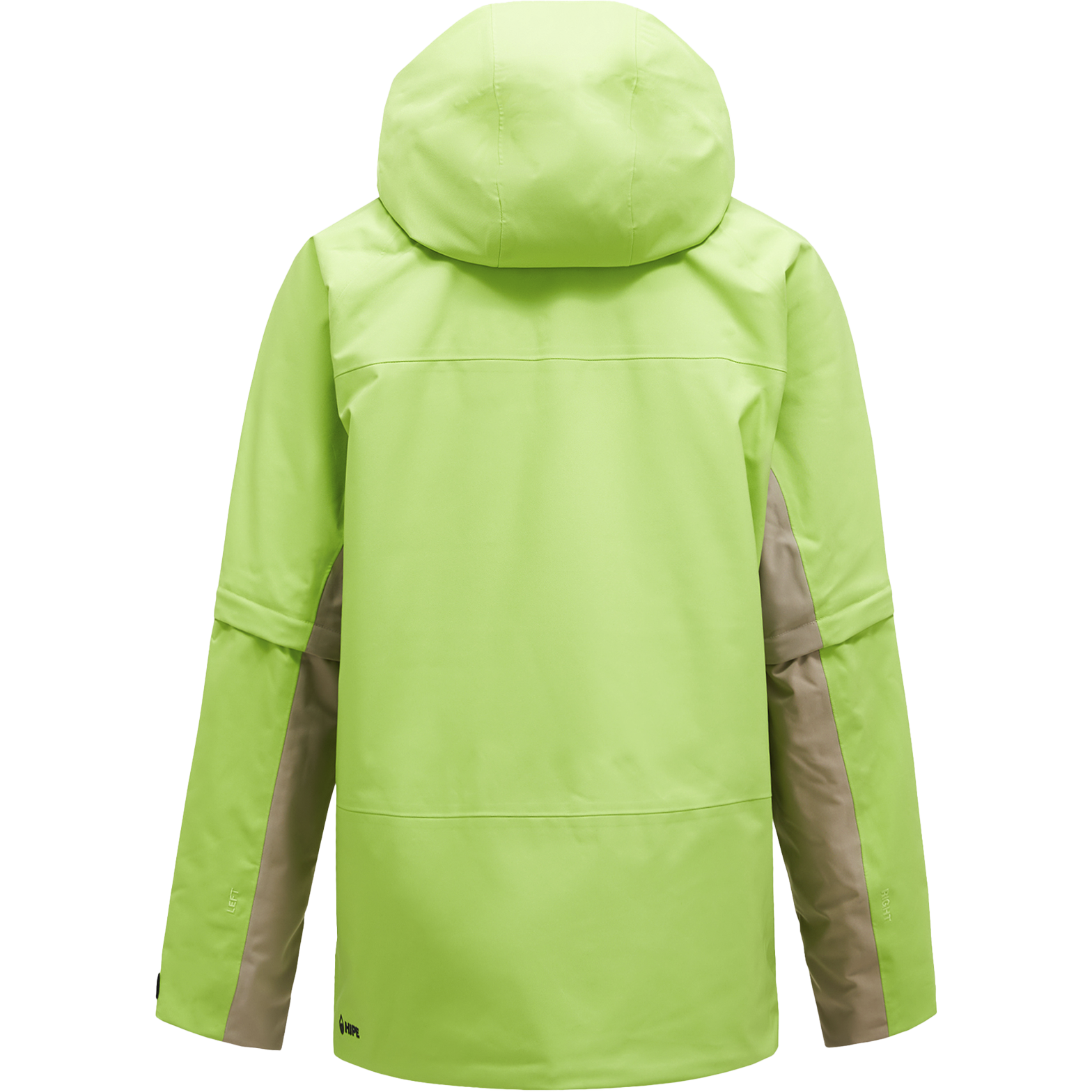 PEAK PERFORMANCE, M Edge Insulated Jacket