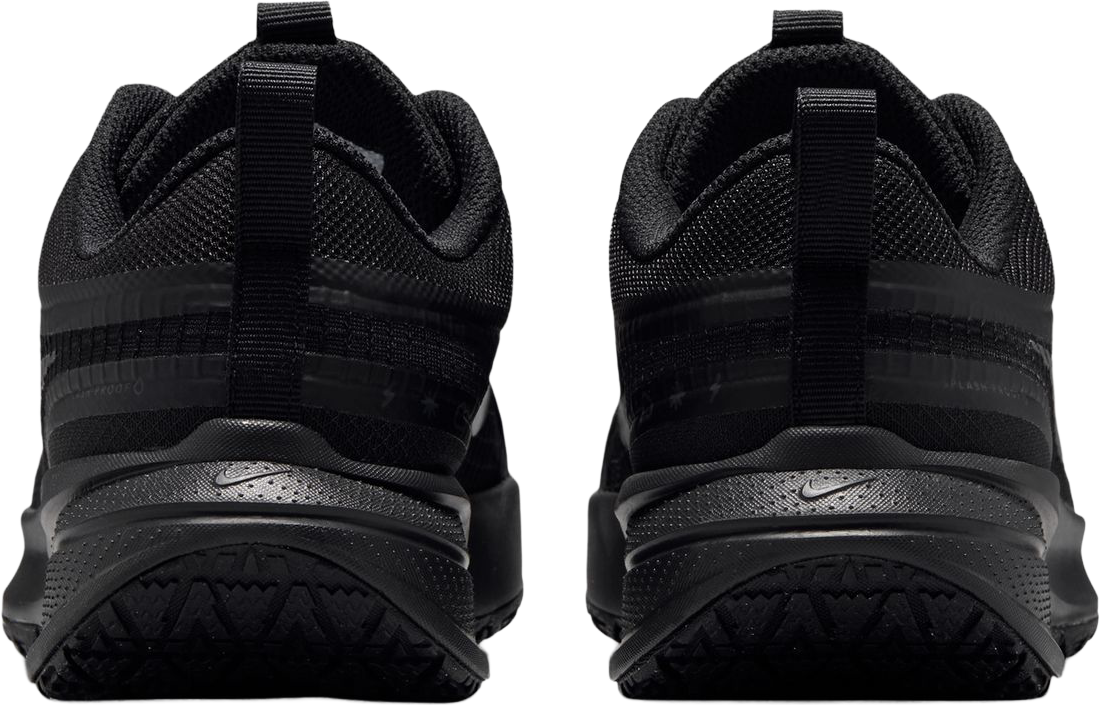NIKE, J STAR RUNNER UTILITY GS