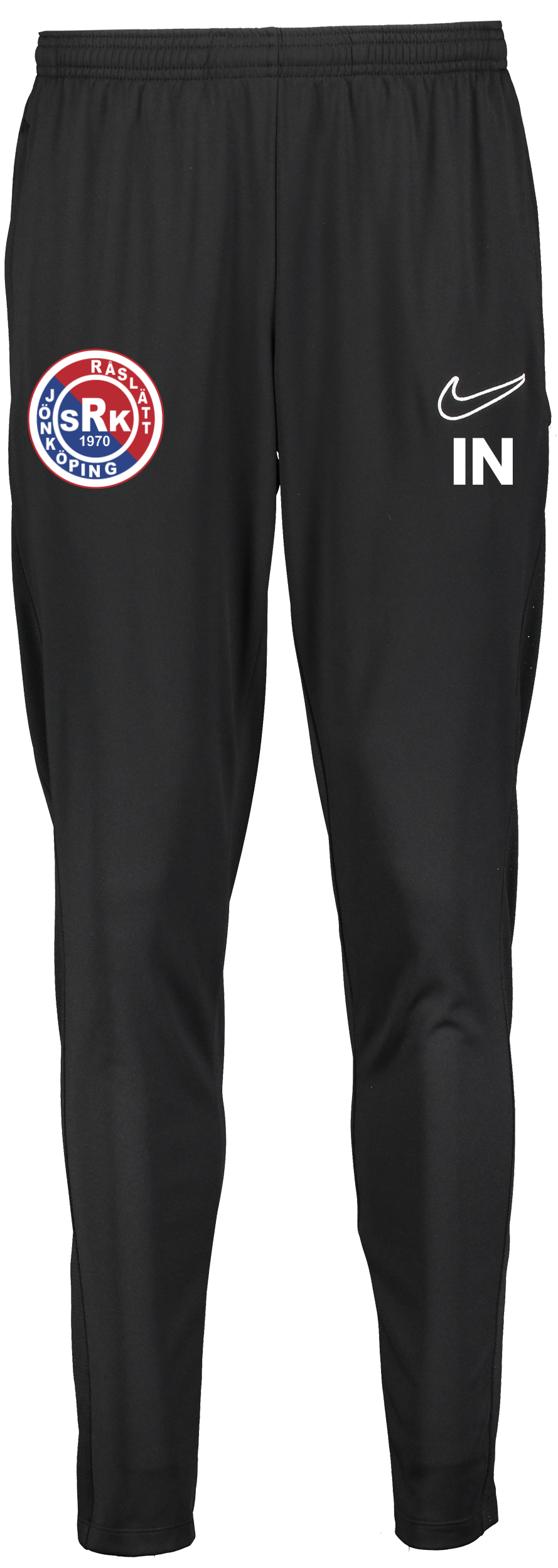 
NIKE, 
Acd25 Pnt, 
Detail 1
