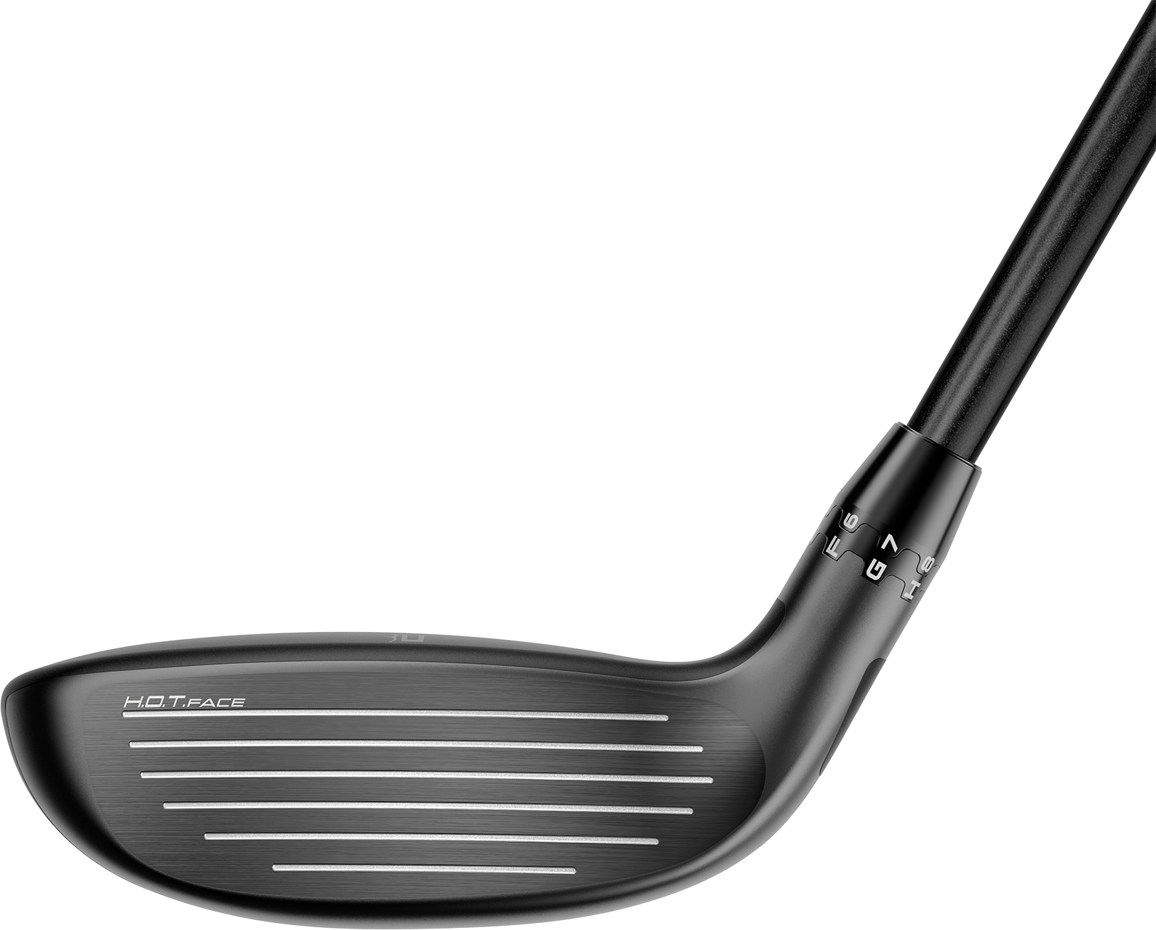 COBRA, OPTM HYBRID LH