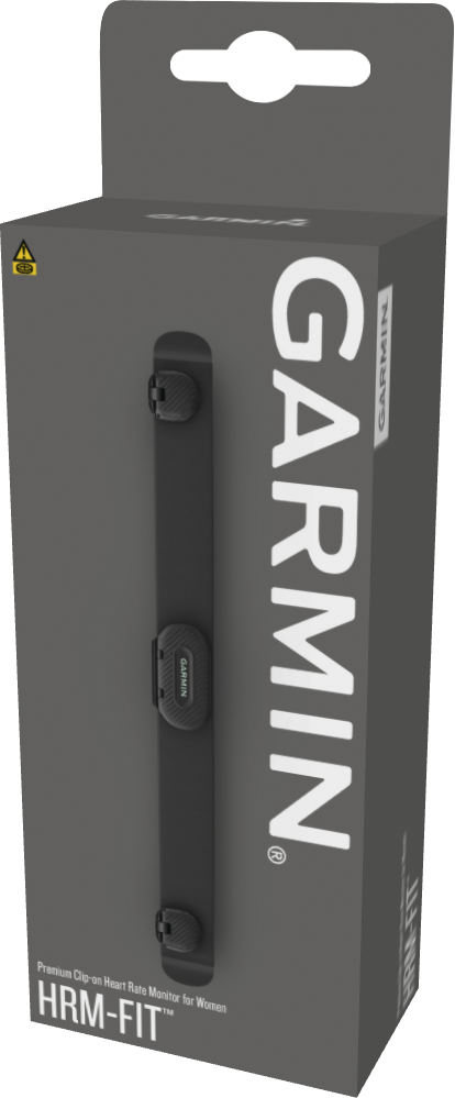 GARMIN, W Hrm-Fit