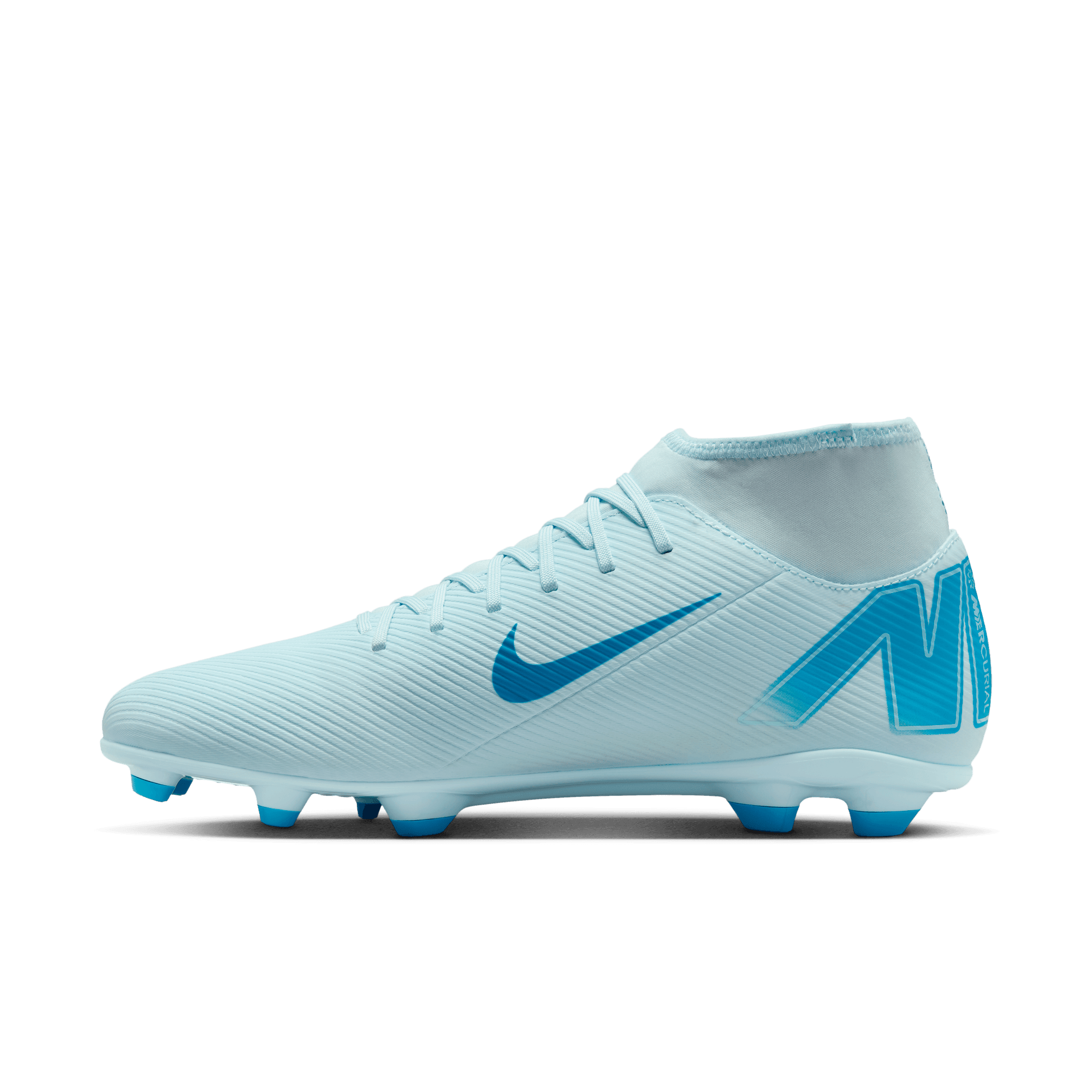 NIKE, Superfly 10 Club Fg/Mg