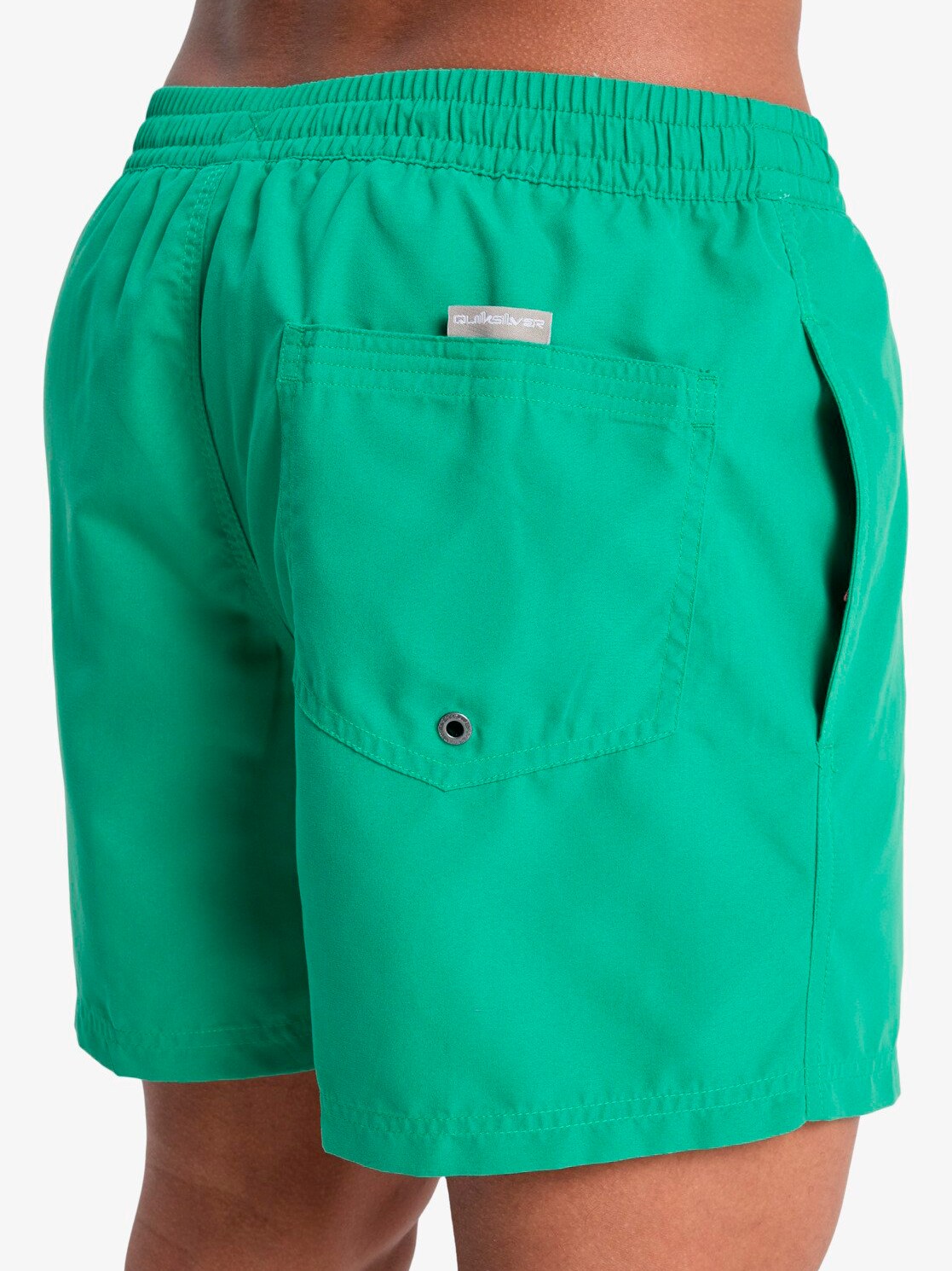 QUIKSILVER, M Everyday Solid Volley 15