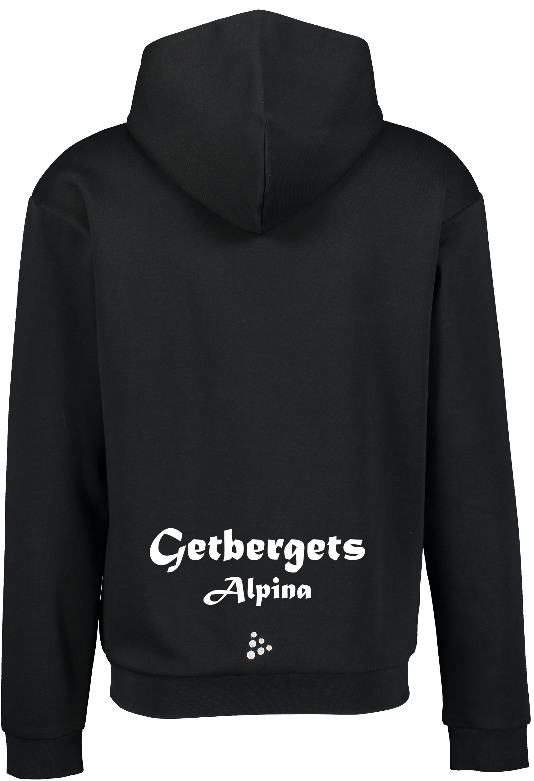 CRAFT, Community 2.0 Fz Hood Jr