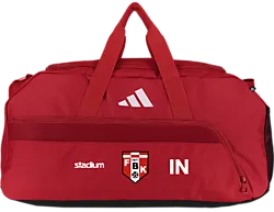 377159103101 ADIDAS Tiro League Duffle M 377159103101 ADIDAS Tiro League Duffle M Standard Small1x1