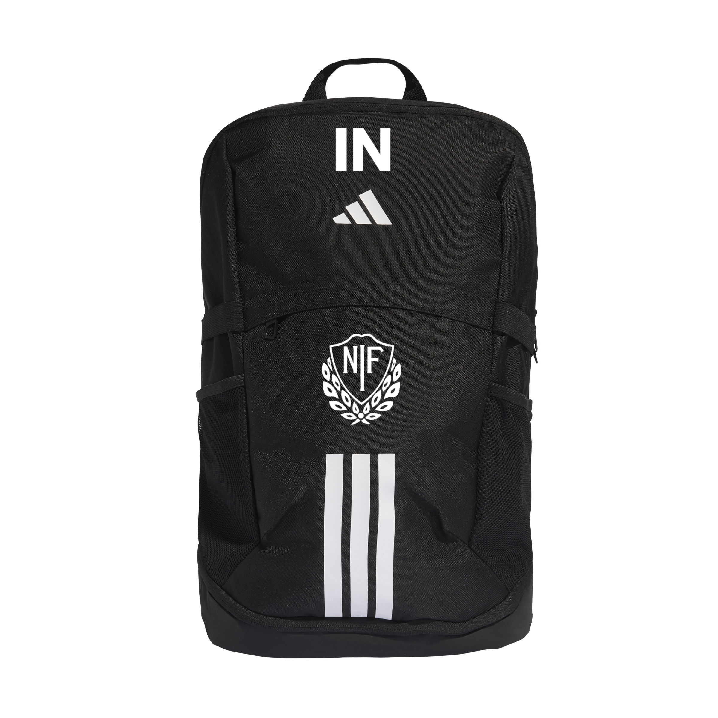 
ADIDAS, 
TIRO BACKPACK, 
Detail 1
