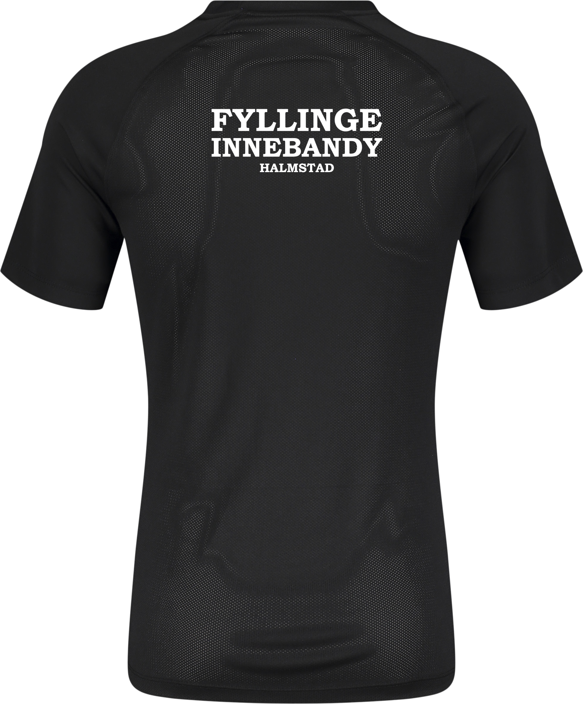 NIKE, PARK VIII SS JSY JR