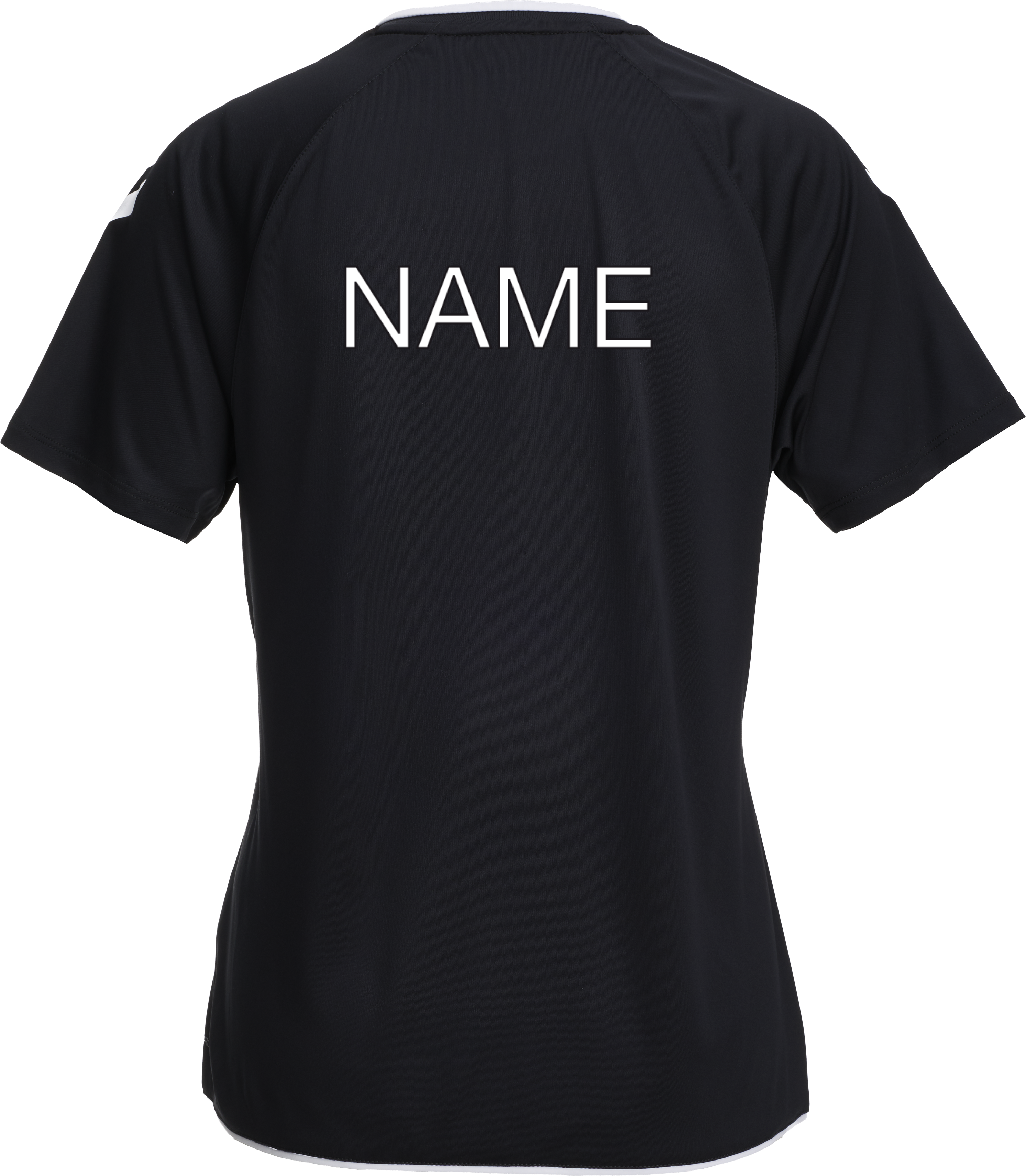 HUMMEL, HMLCORE 2.0 JERSEY S/S WOMAN