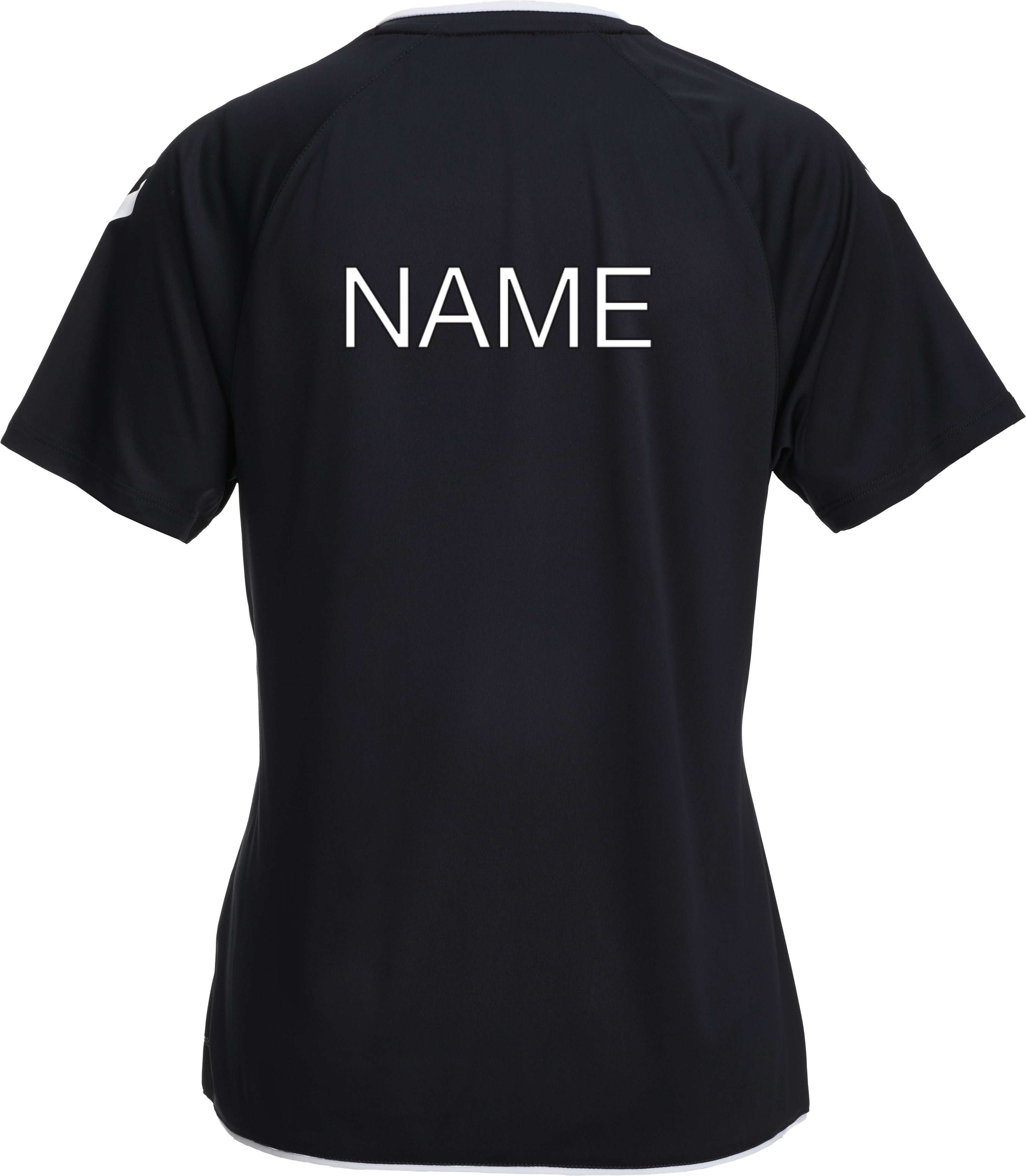 HUMMEL, HMLCORE 2.0 JERSEY S/S WOMAN