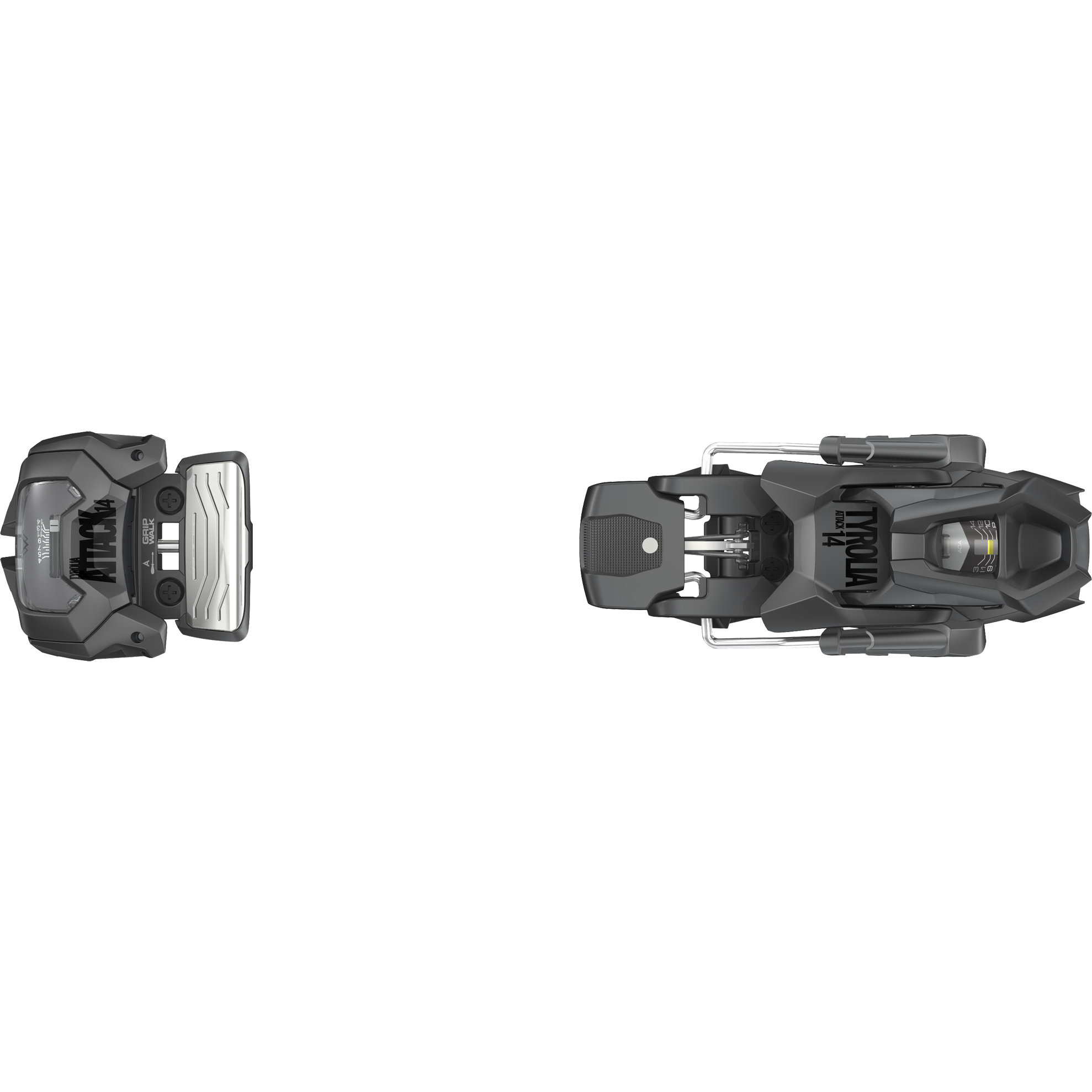 TYROLIA, Attack 14 Gw B95