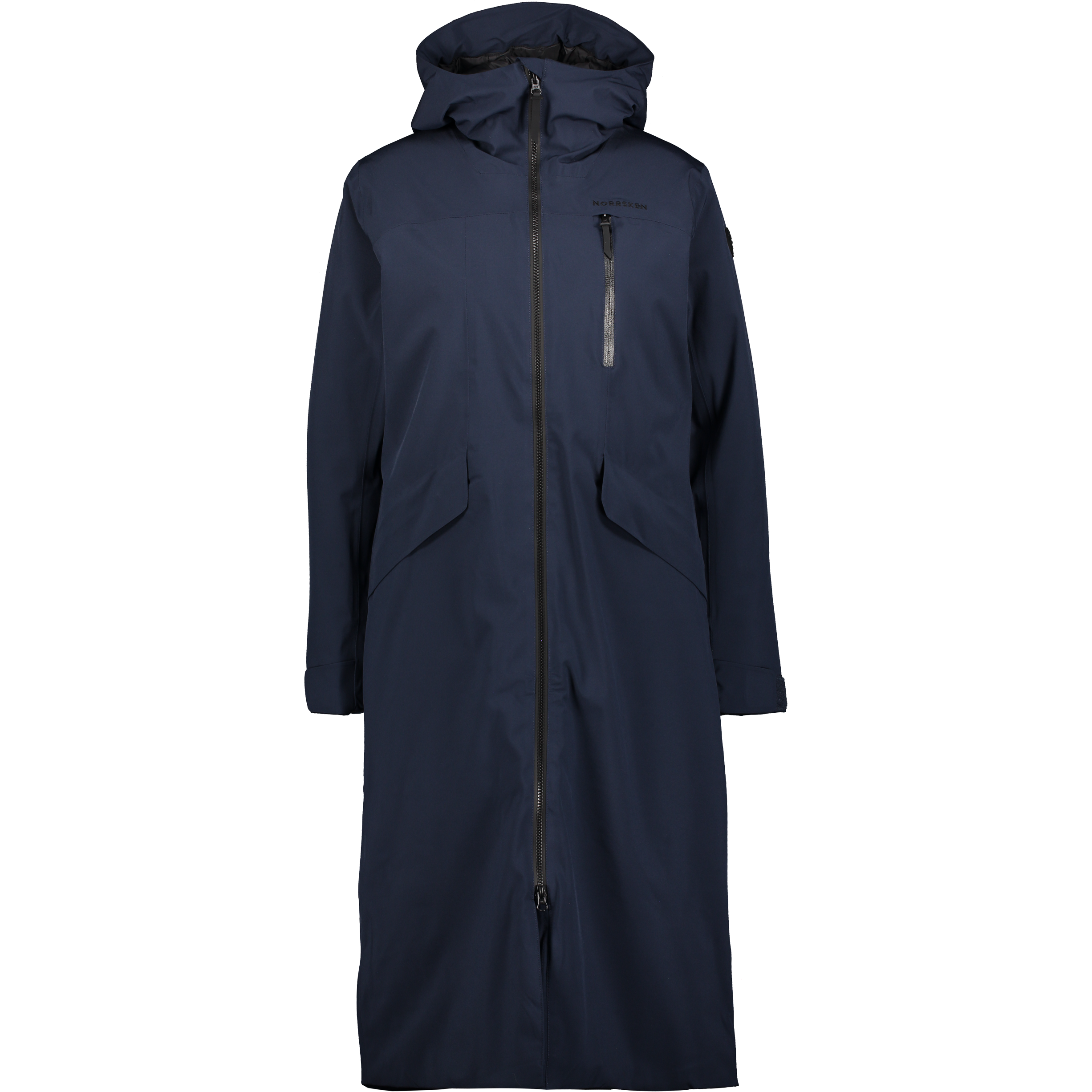 
NORRSKEN, 
Dorotea Jkt W, 
Detail 1
