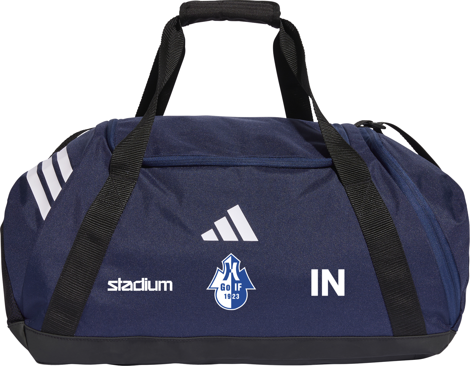 
ADIDAS, 
TIRO DUFFLE M, 
Detail 1
